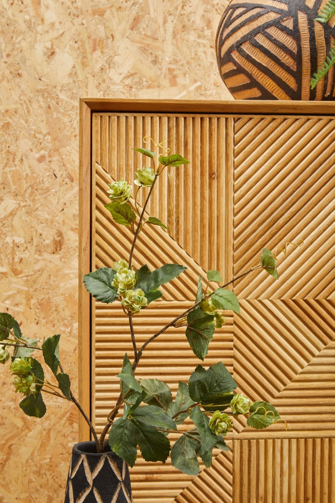Juno Cabinet - Home Chairs