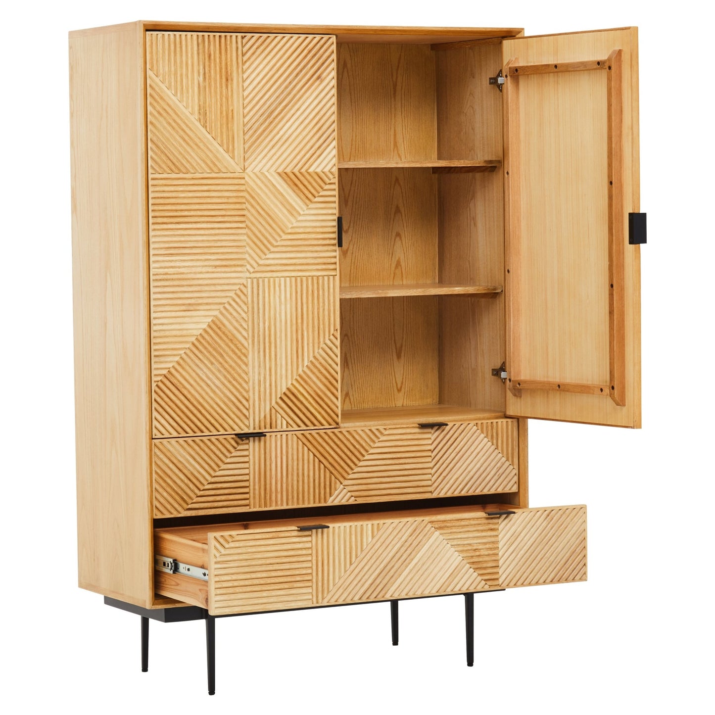Juno Cabinet - Home Chairs