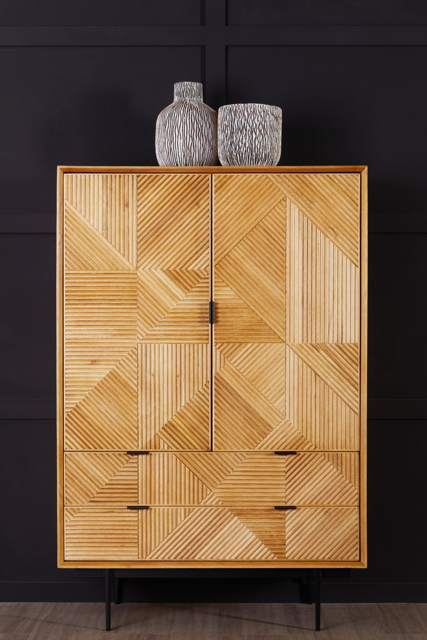 Juno Cabinet - Home Chairs