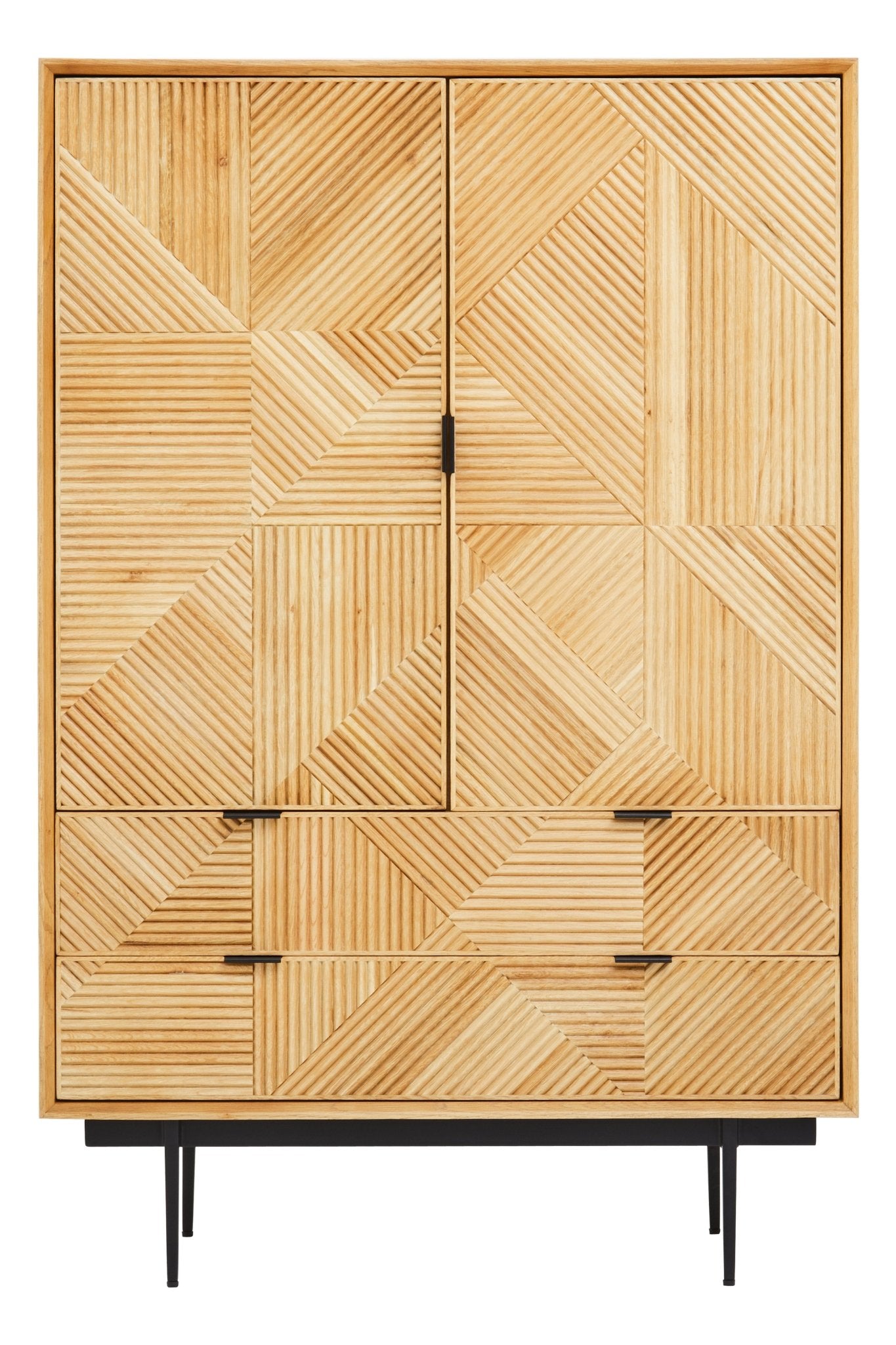 Juno Cabinet - Home Chairs