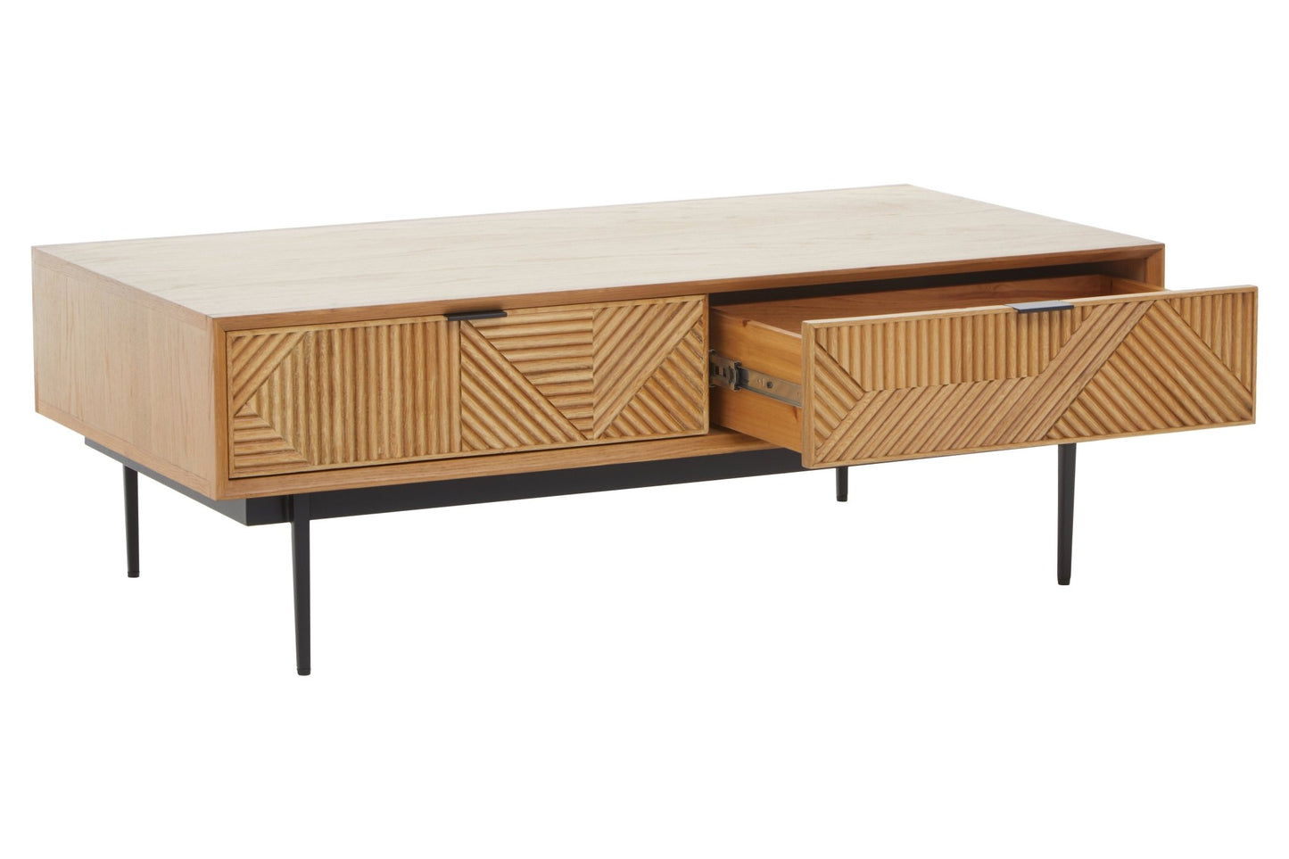 Juno Coffee Table - Home Chairs
