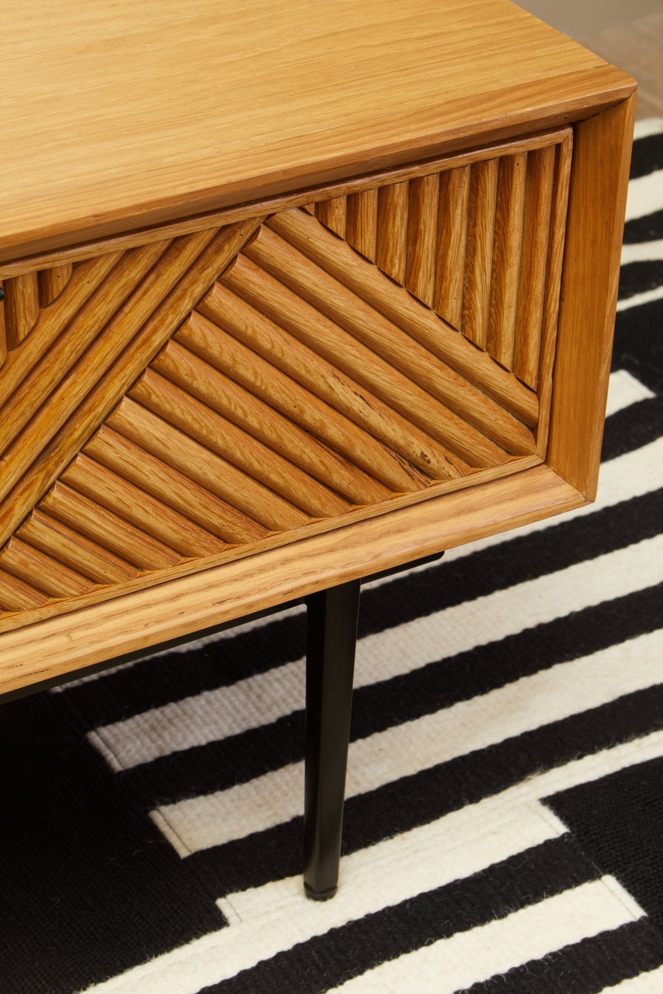 Juno Coffee Table - Home Chairs