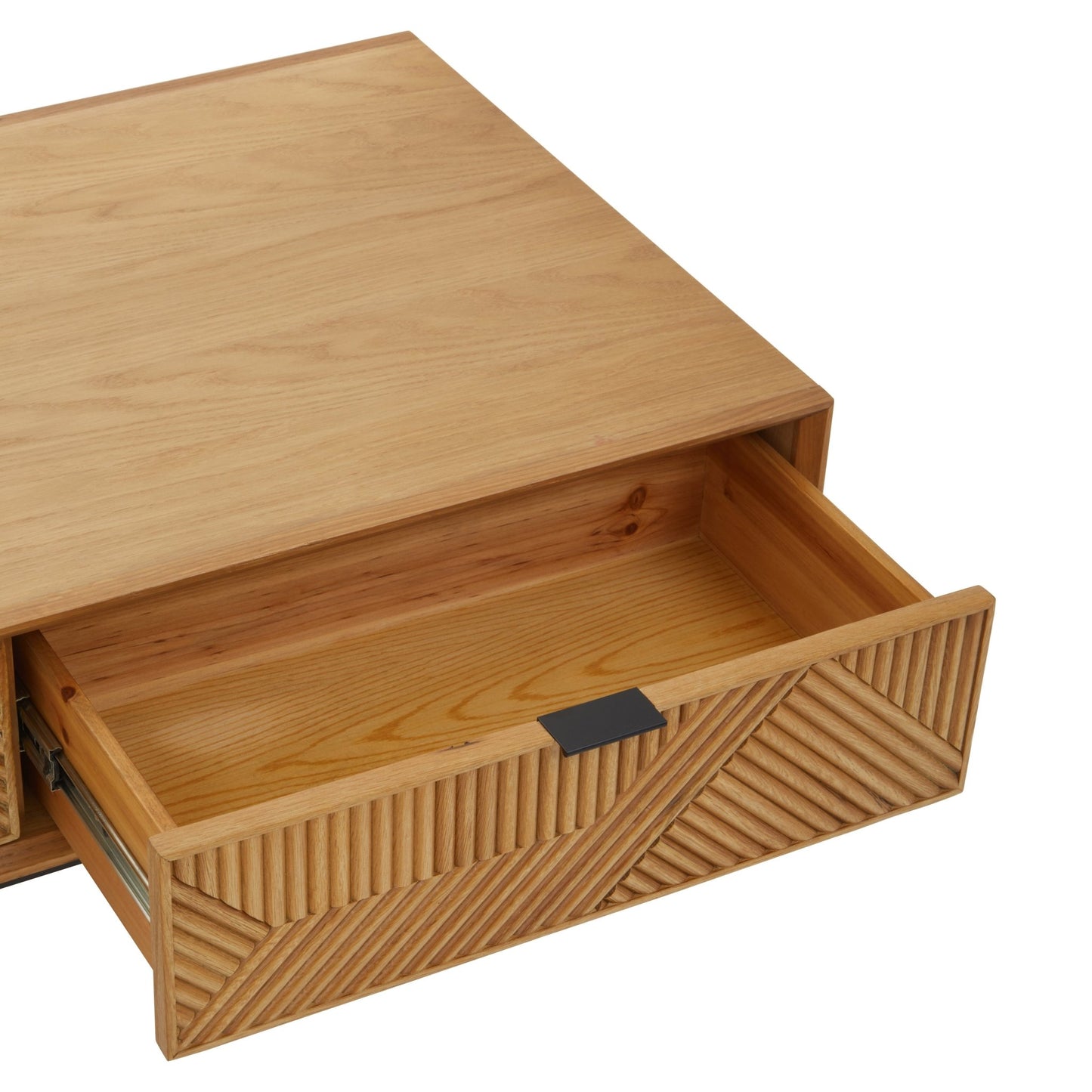 Juno Coffee Table - Home Chairs