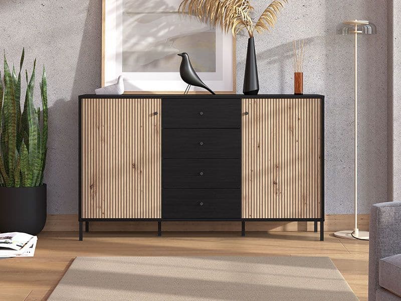 Kayla Sideboard - Home Chairs