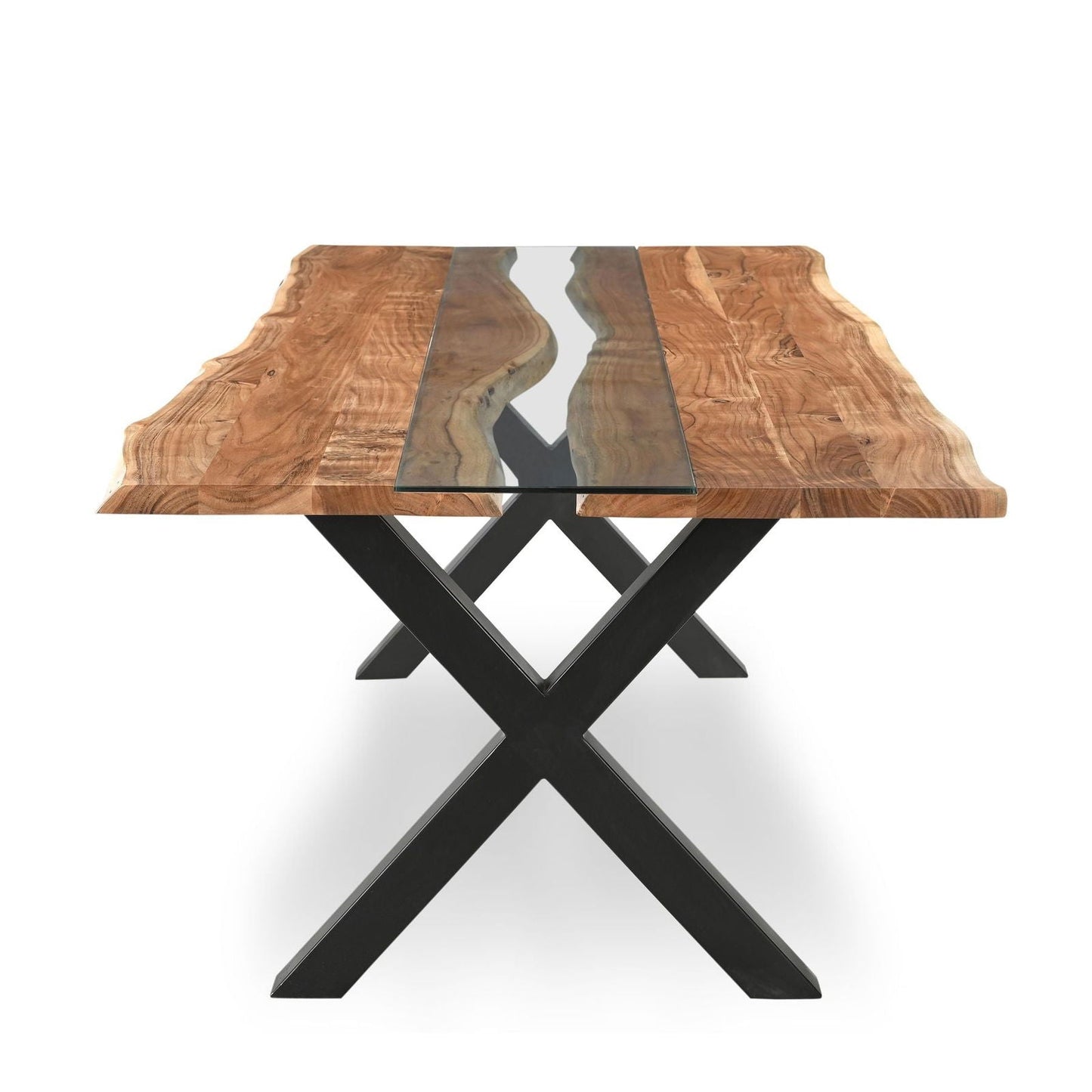Keira Dining Table - Large - Home Chairs