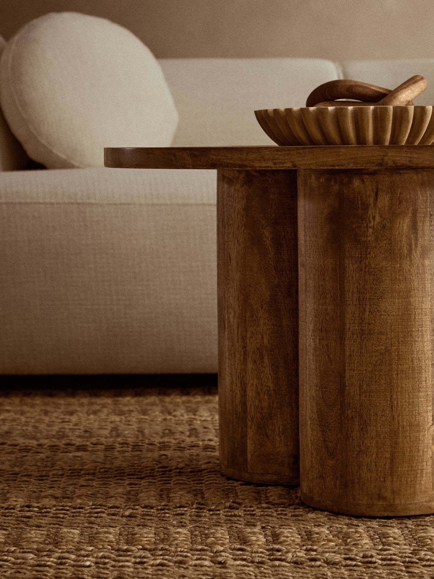Kian Coffee Table - Home Chairs