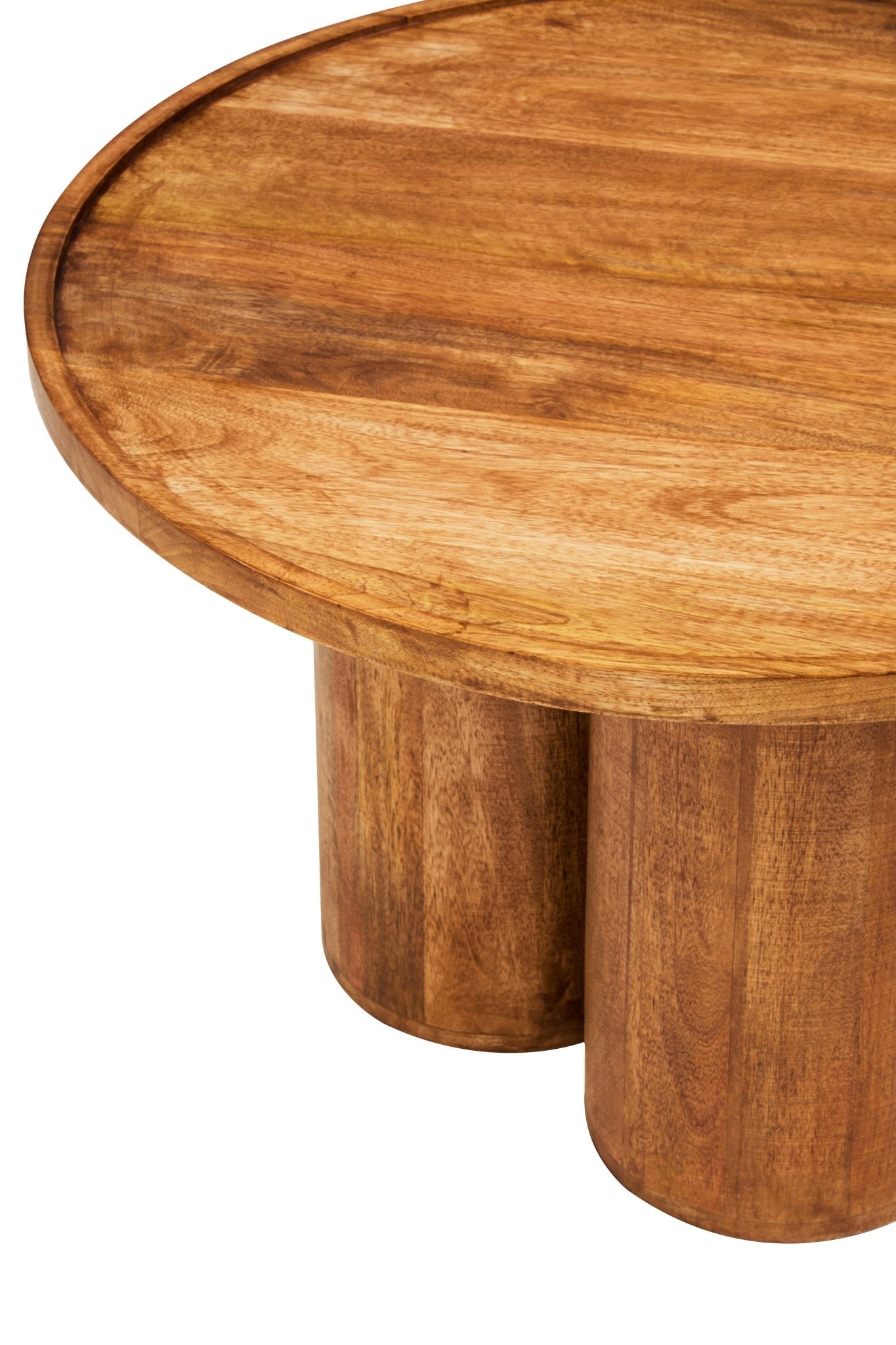 Kian Coffee Table - Home Chairs