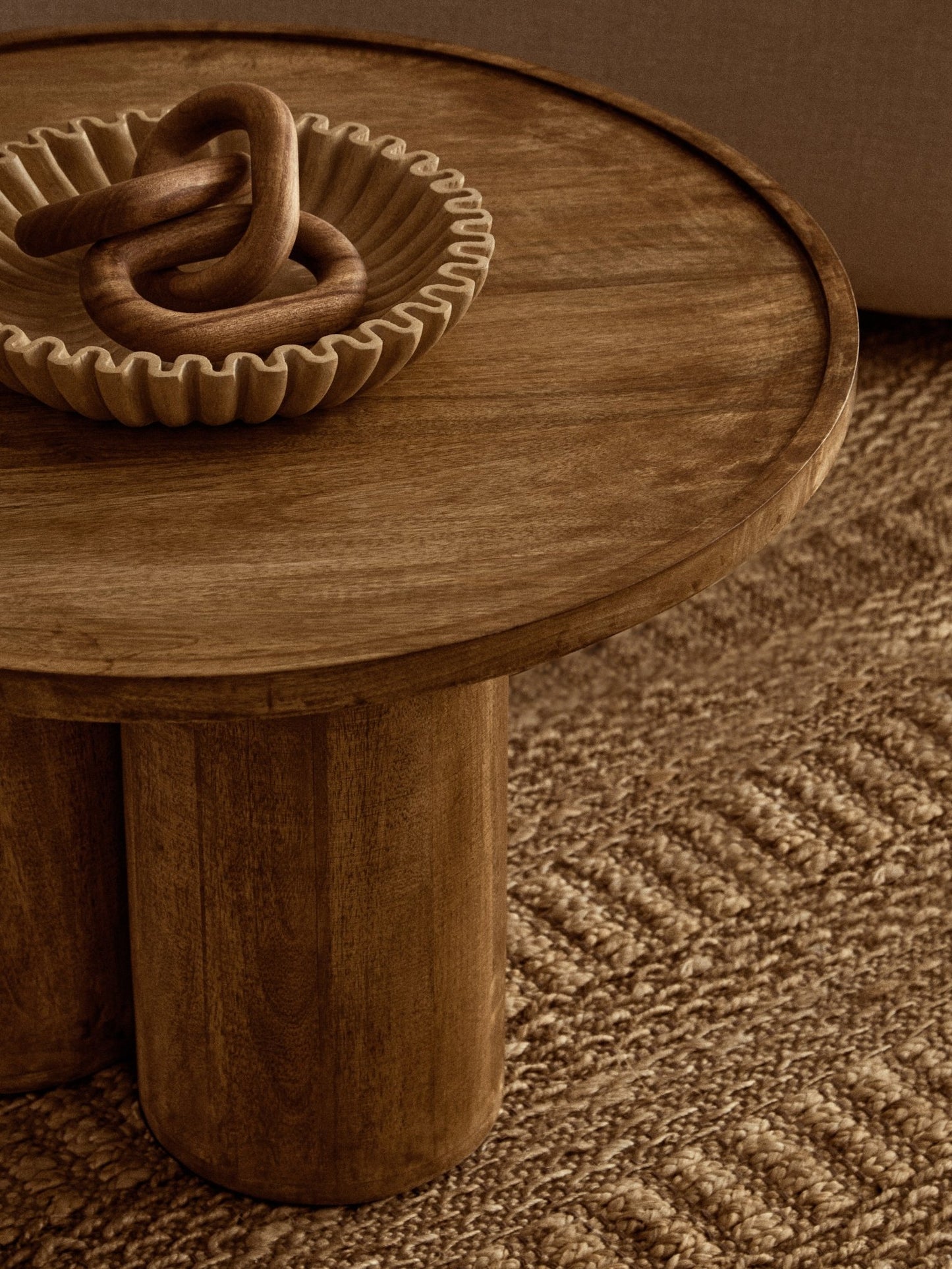 Kian Coffee Table - Home Chairs