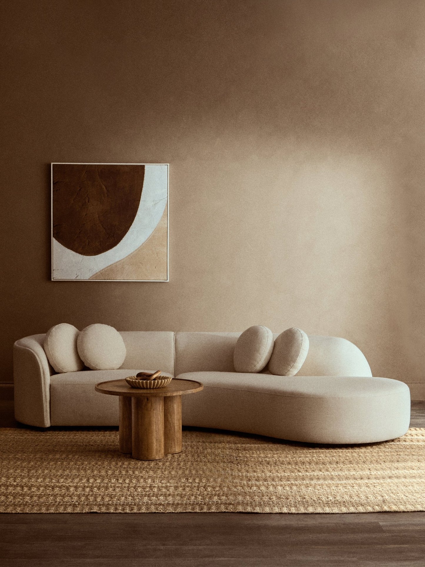 Kian Coffee Table - Home Chairs