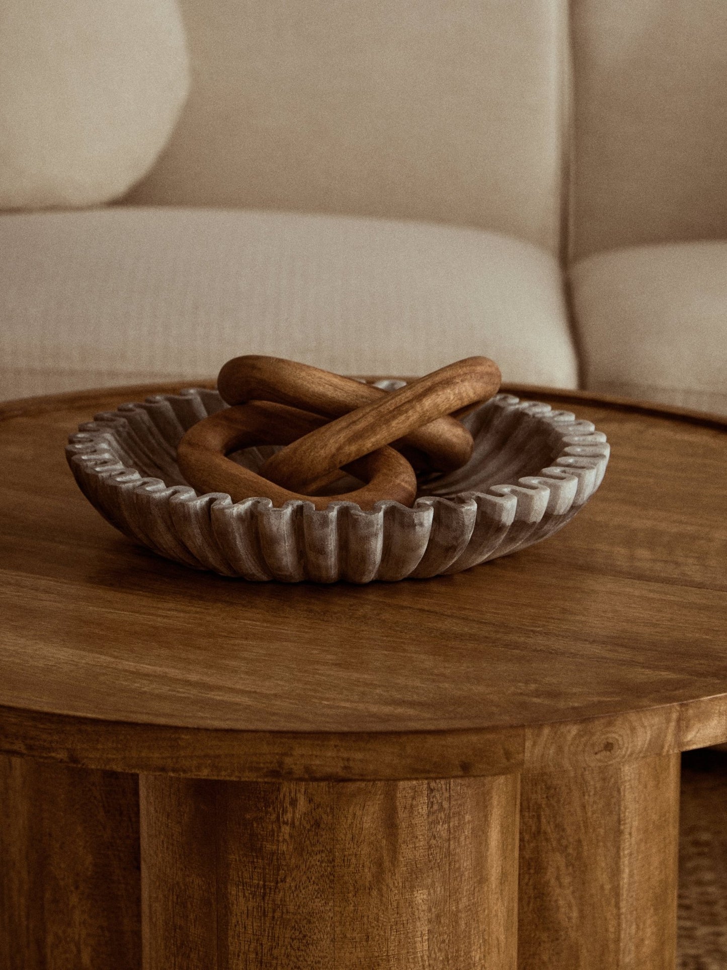 Kian Coffee Table - Home Chairs