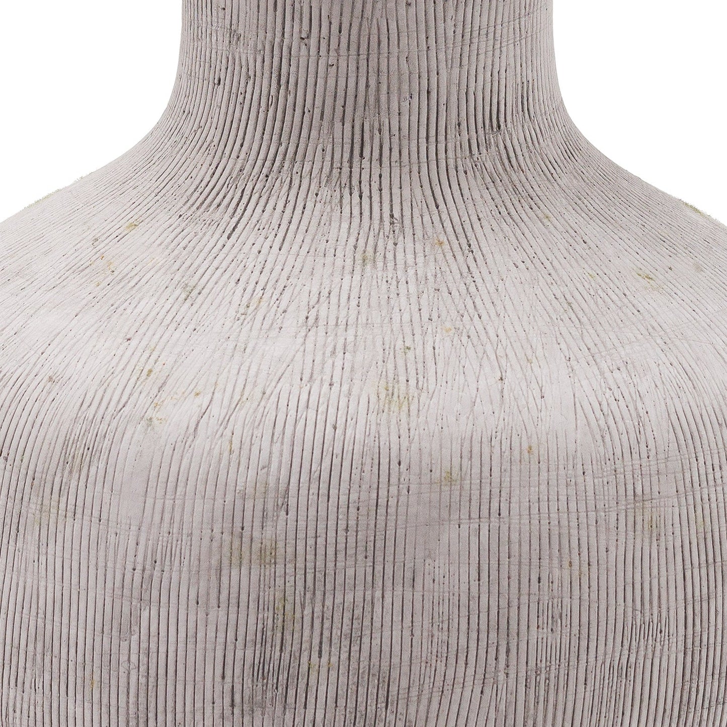 Kinsley Squat Vase - Home Chairs