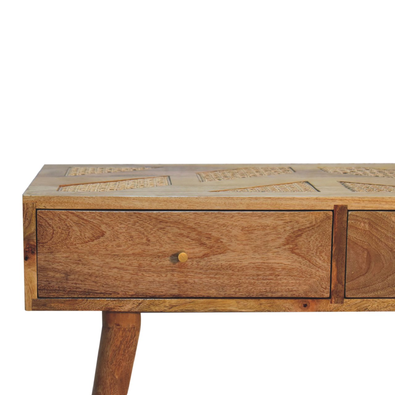 Larissa Aztec Console Table - Home Chairs