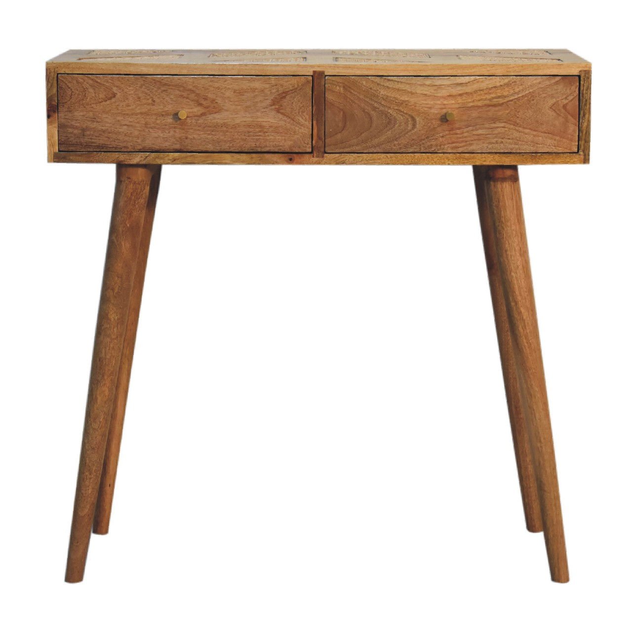 Larissa Aztec Console Table - Home Chairs