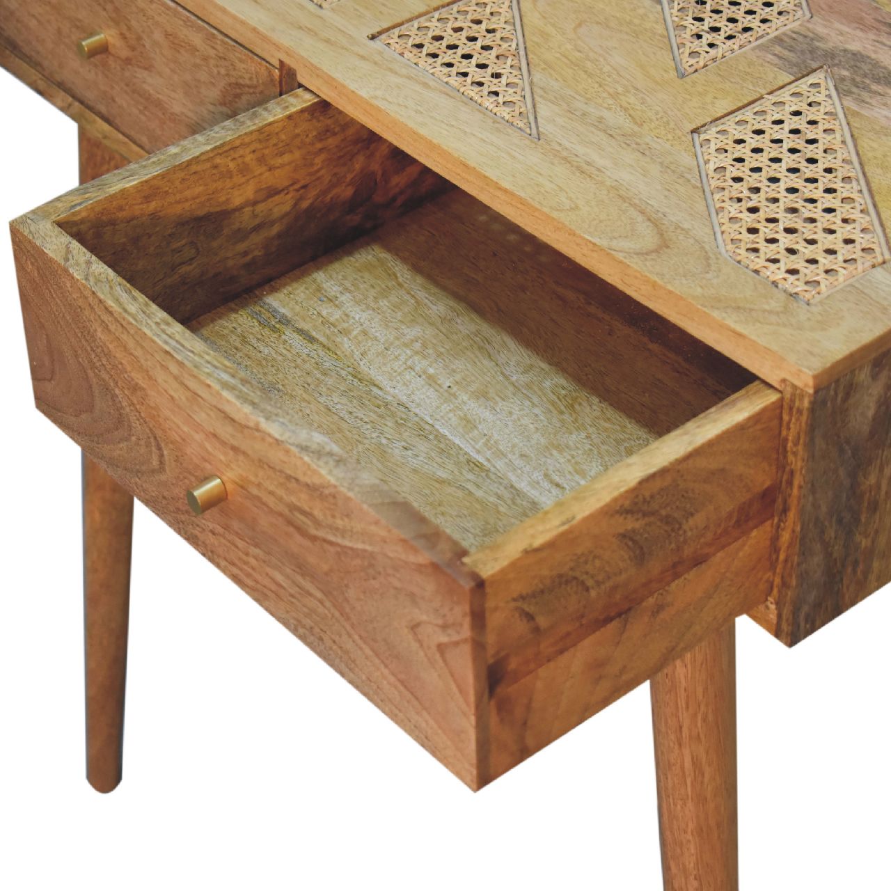 Larissa Aztec Console Table - Home Chairs
