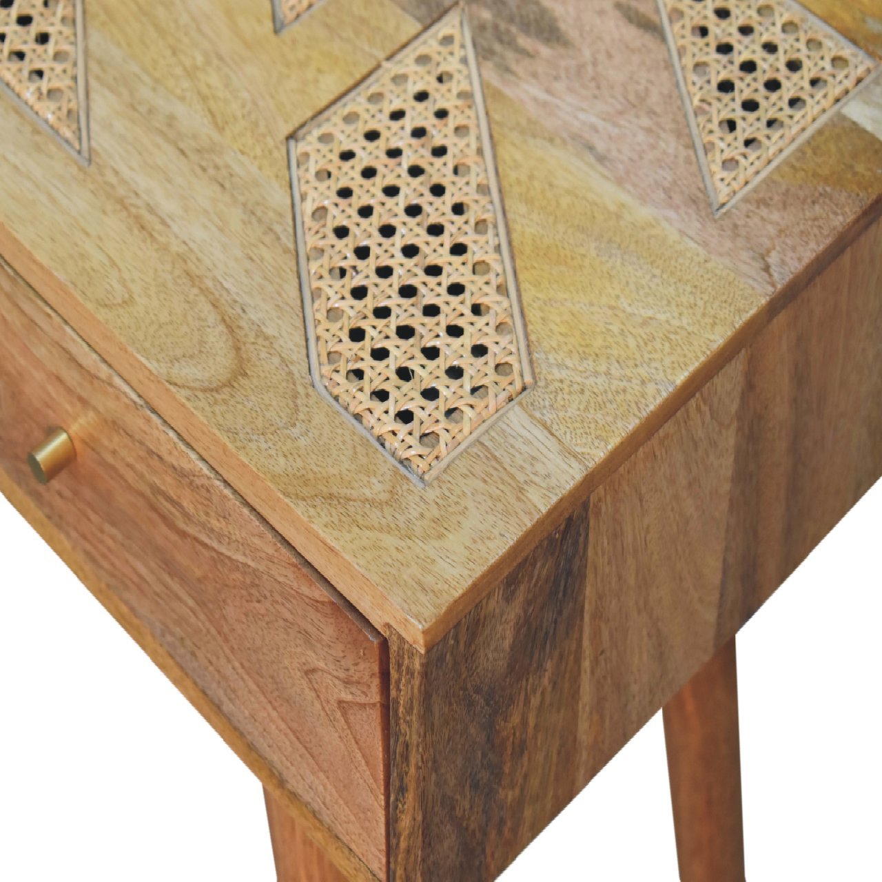 Larissa Aztec Console Table - Home Chairs