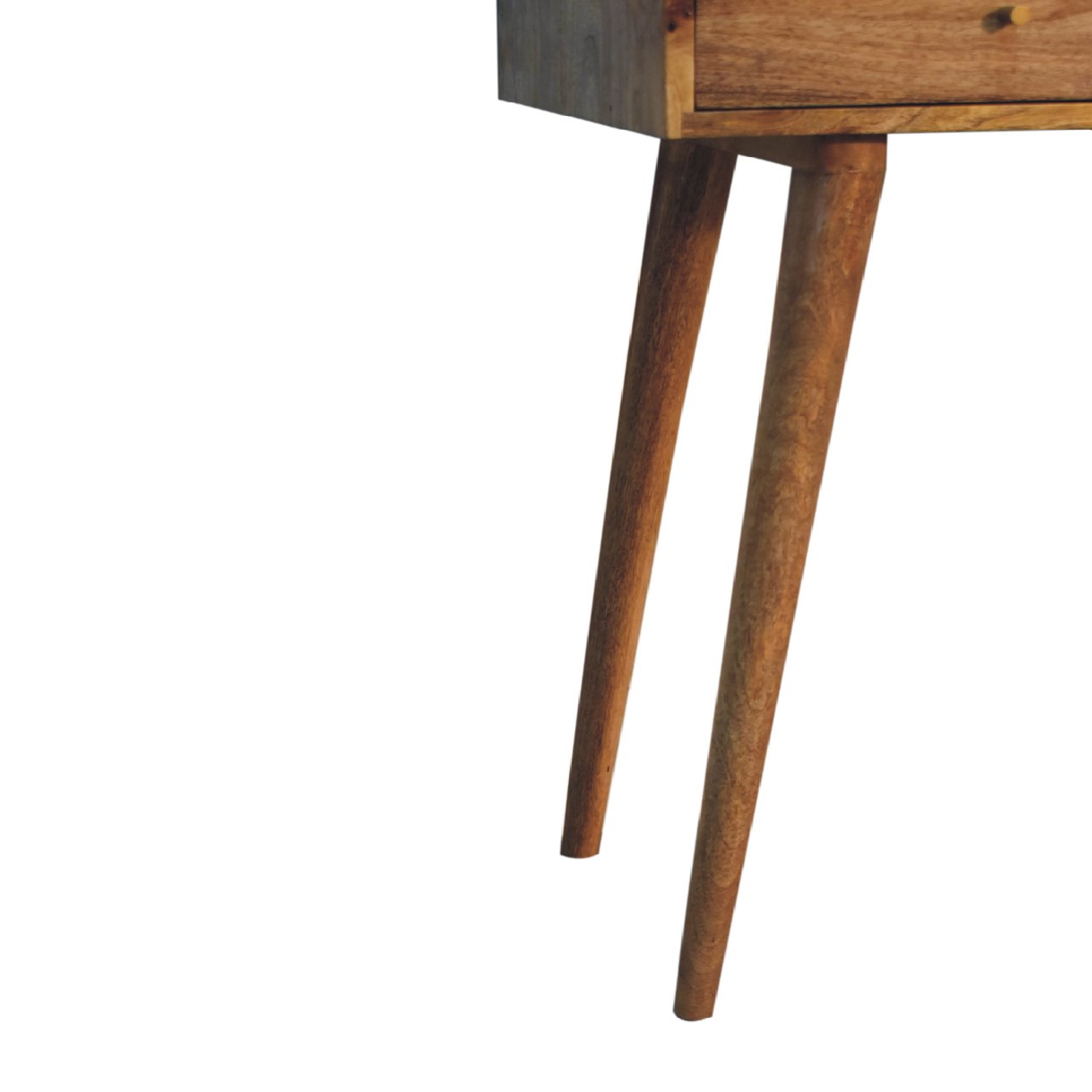 Larissa Aztec Console Table - Home Chairs