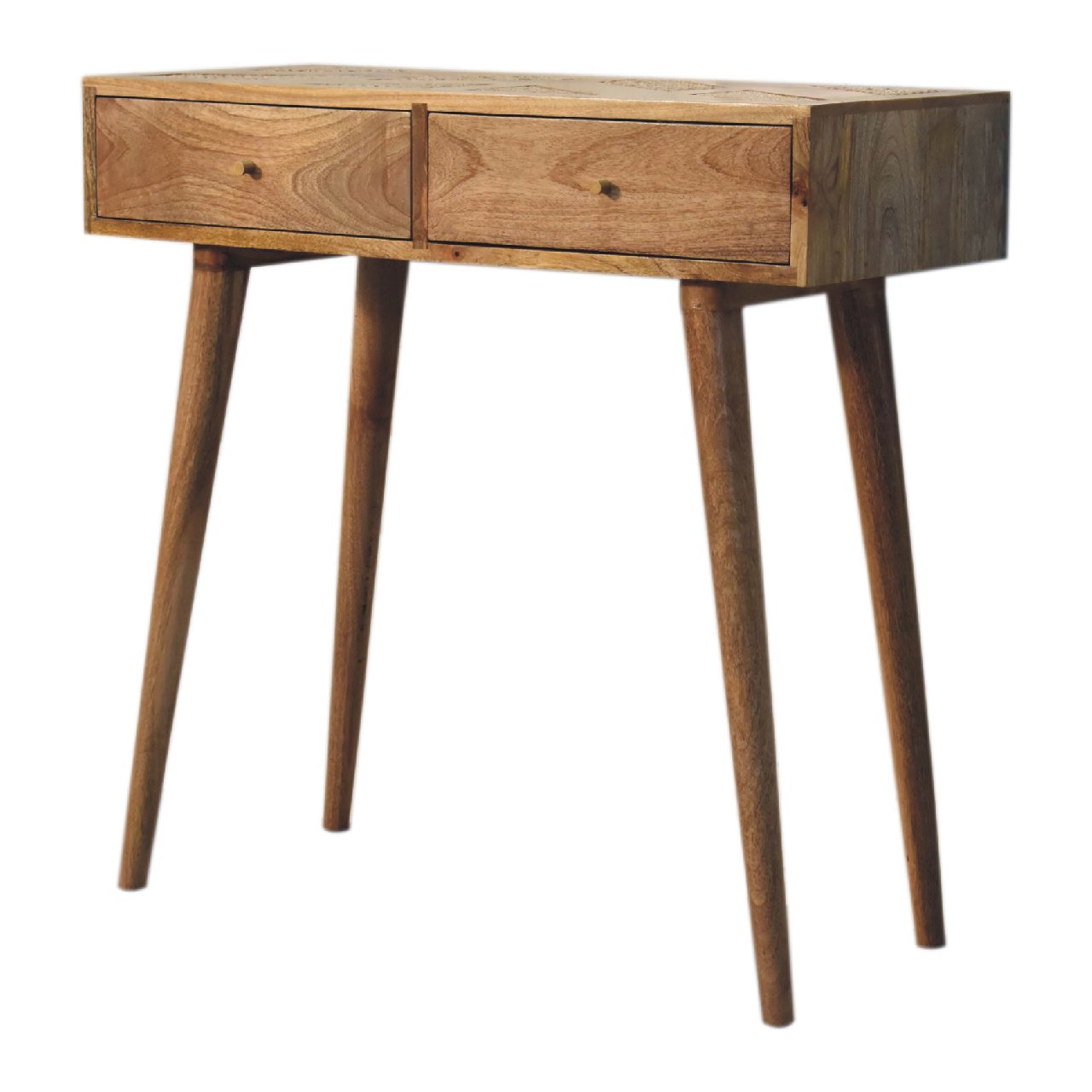 Larissa Aztec Console Table - Home Chairs