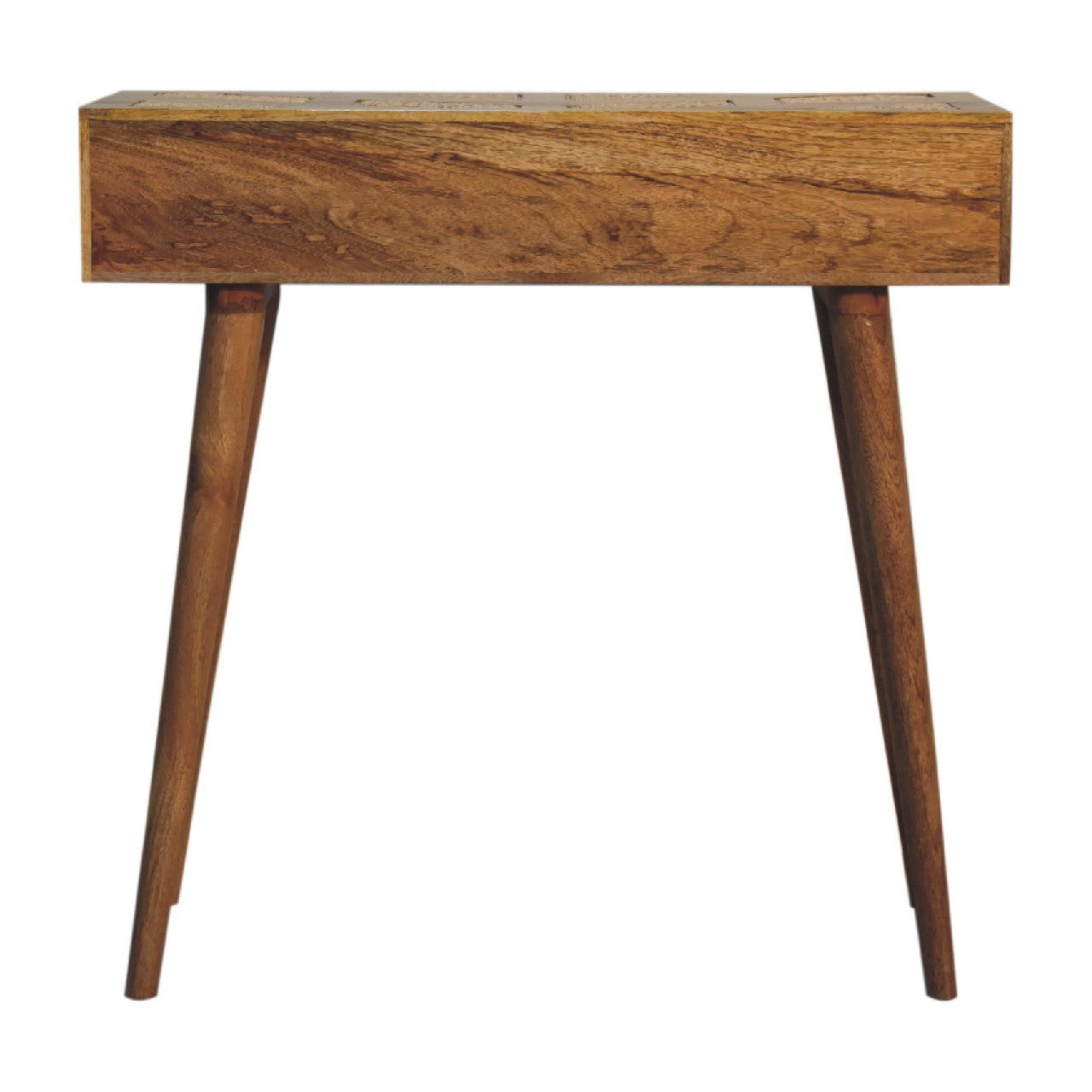 Larissa Aztec Console Table - Home Chairs