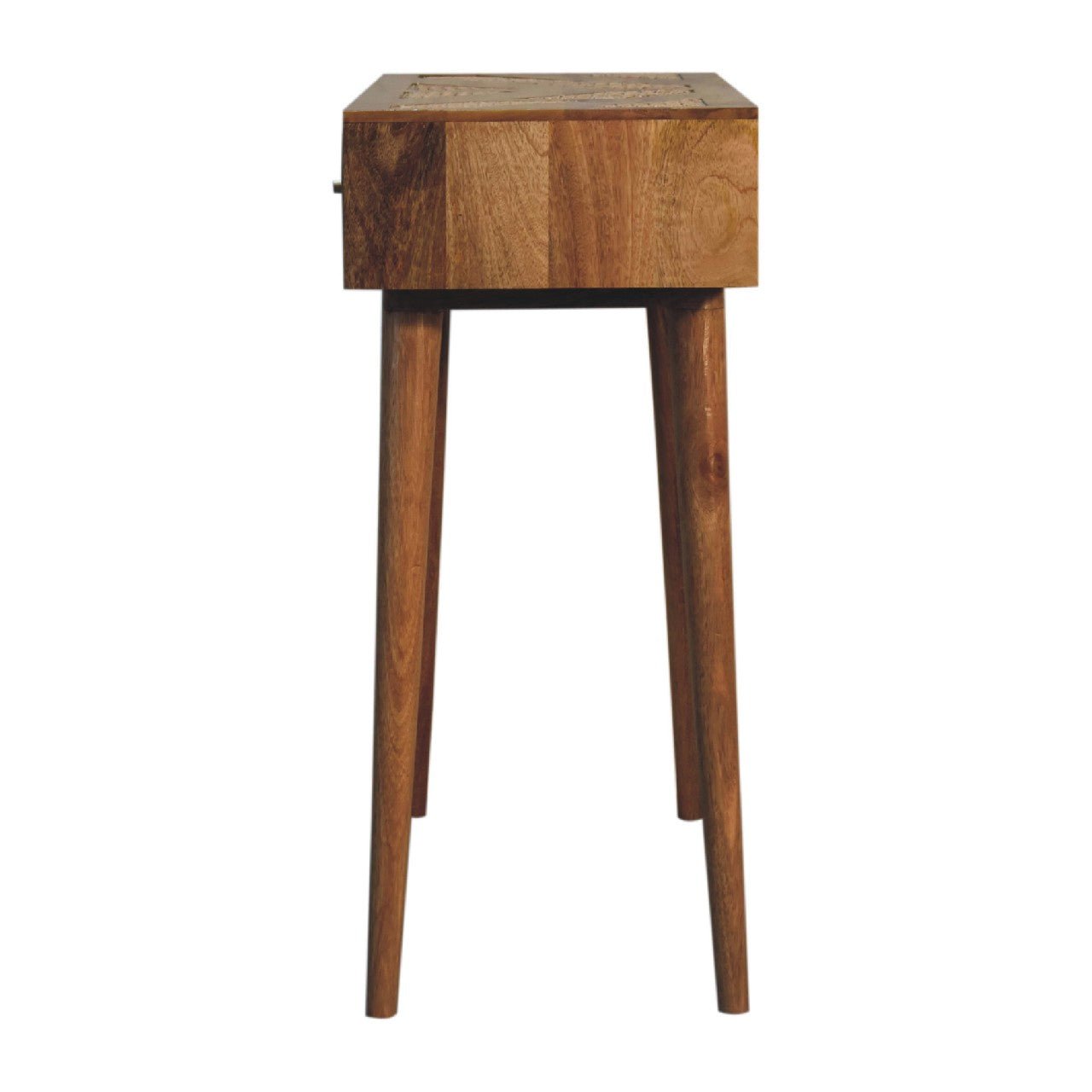 Larissa Aztec Console Table - Home Chairs