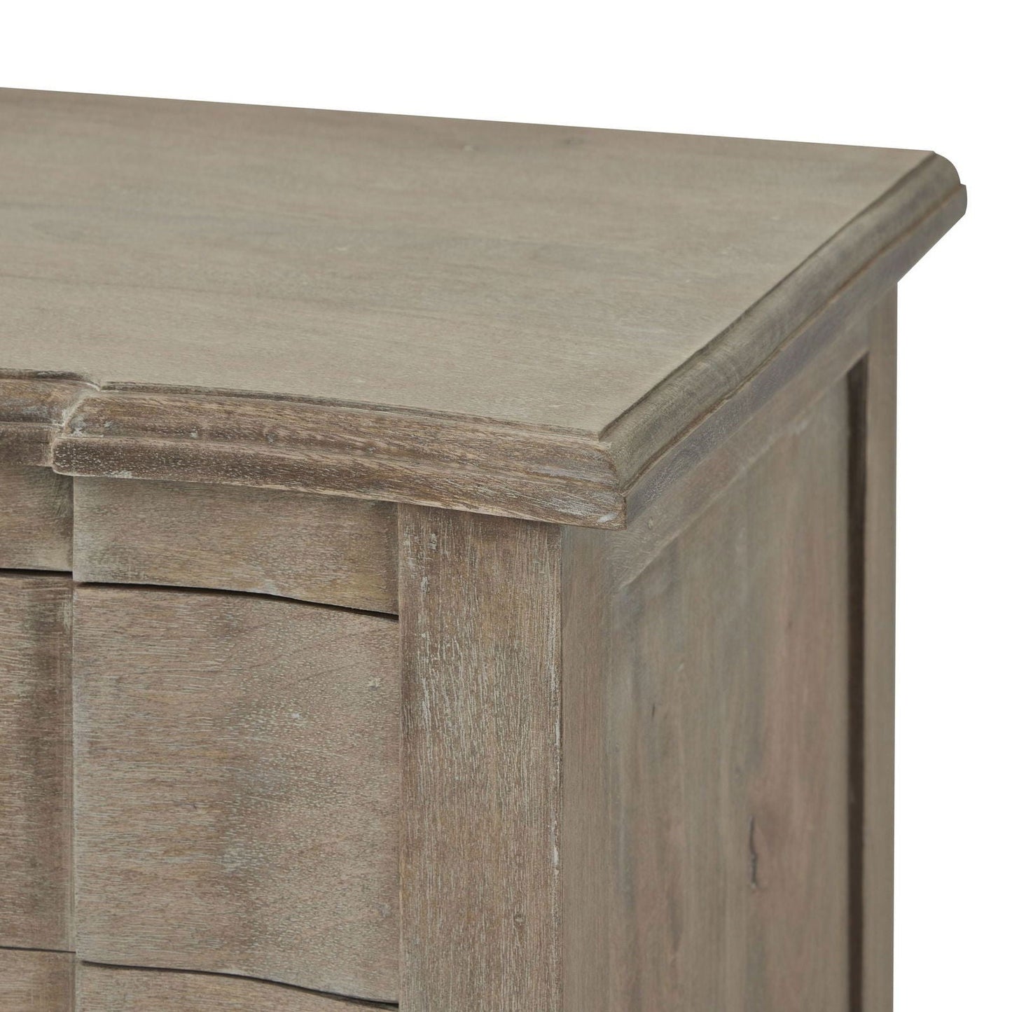 Lincoln Bedside Table - Home Chairs