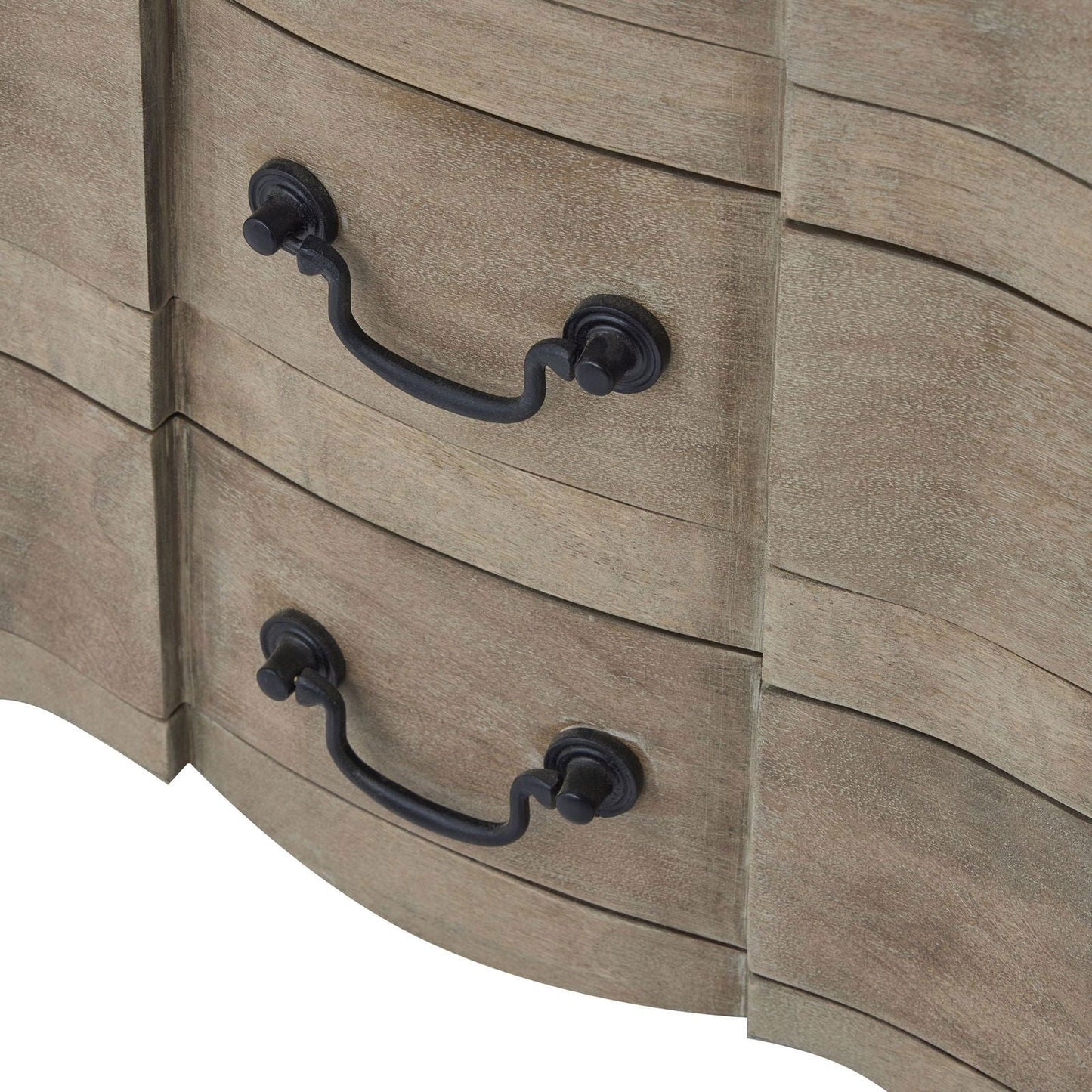 Lincoln Bedside Table - Home Chairs