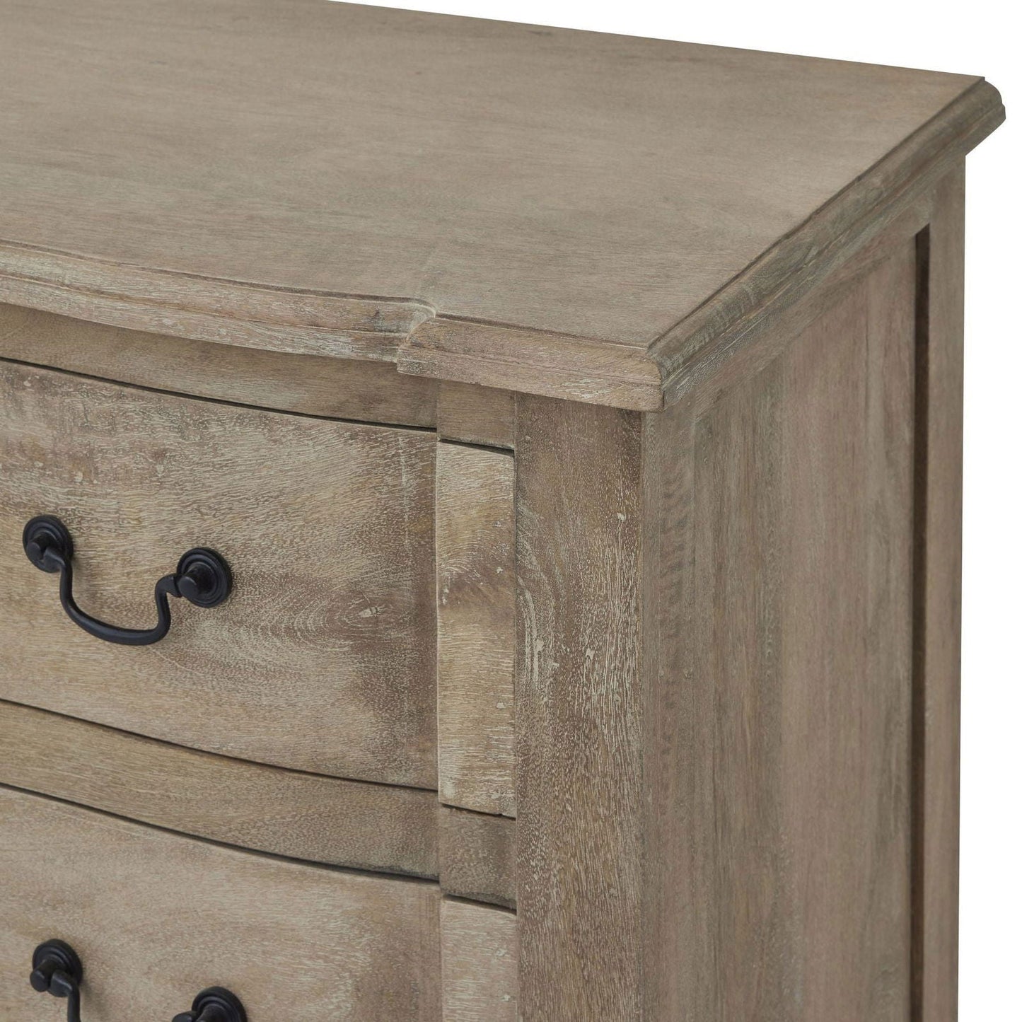 Lincoln Chest - 3 Drawer - Home Chairs