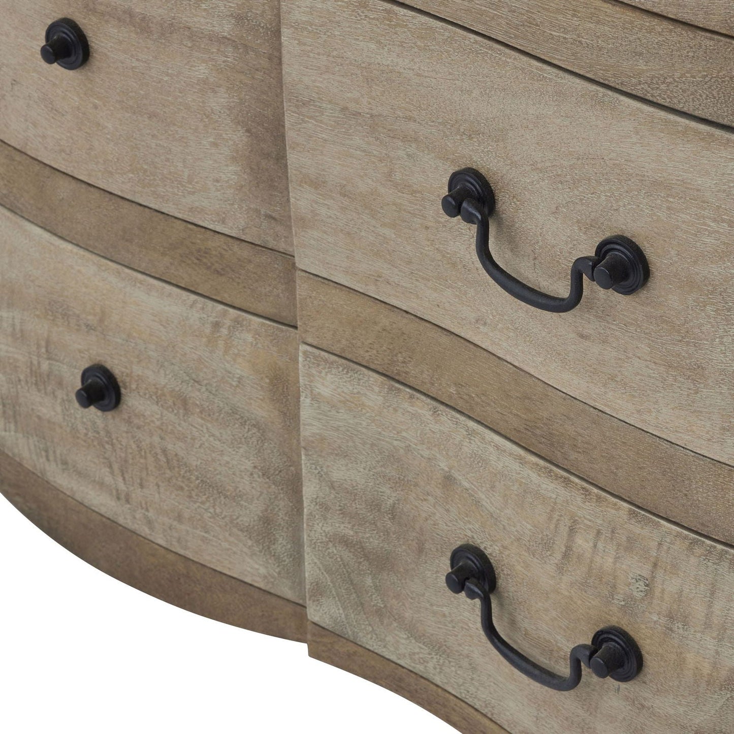 Lincoln Chest - 3 Drawer - Home Chairs