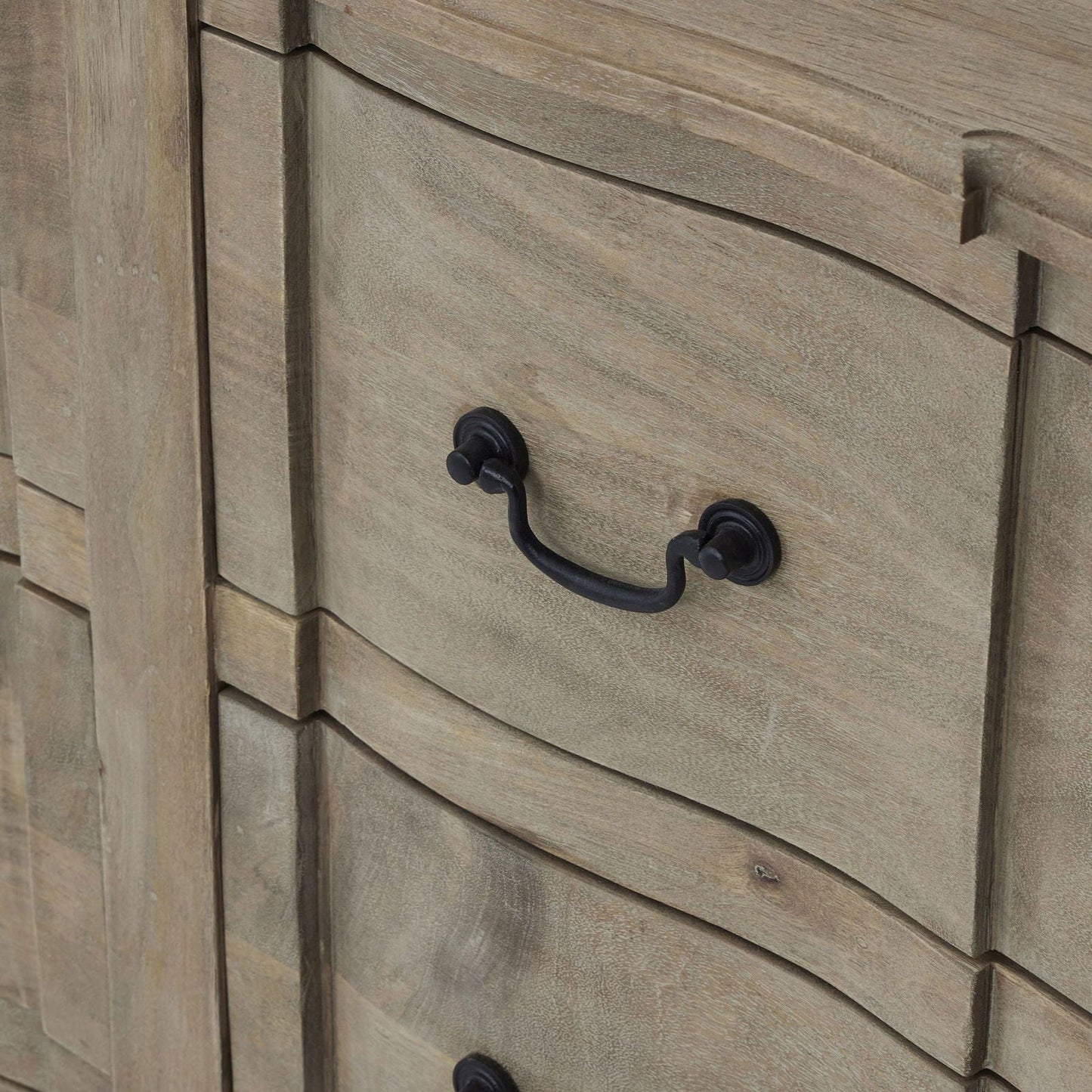 Lincoln Chest - Six Drawer - Home Chairs