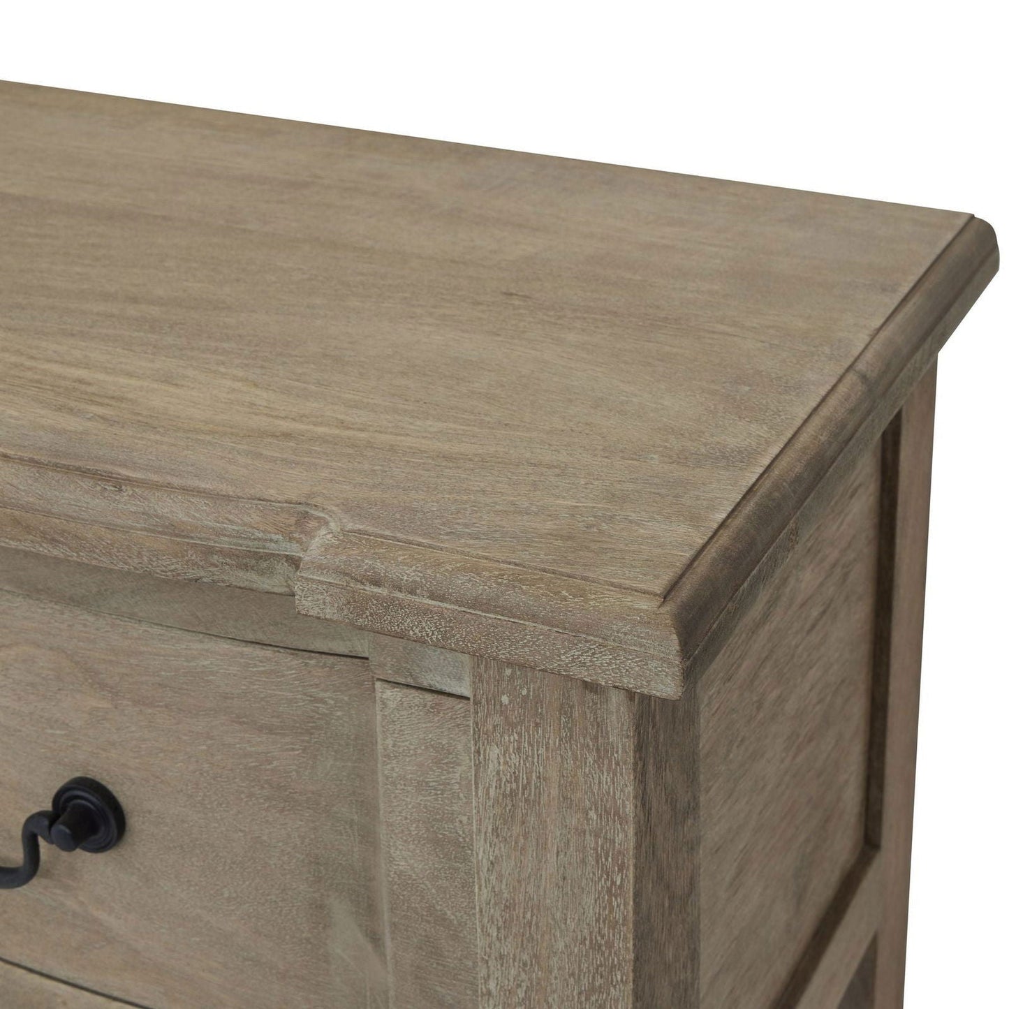 Lincoln Console Table - Home Chairs