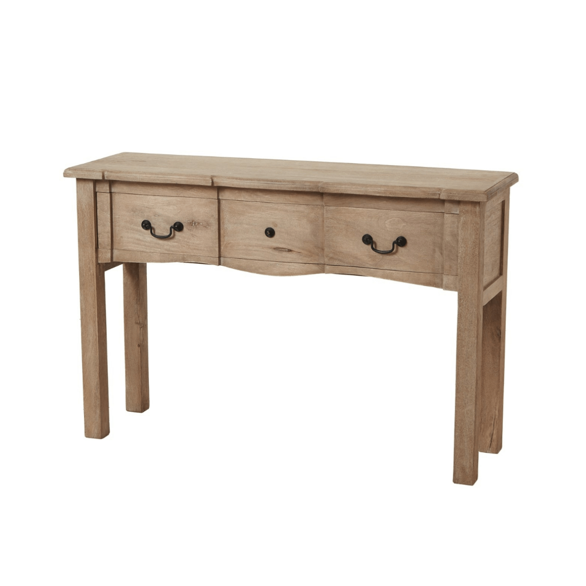 Lincoln Console Table - Large - Home Chairs