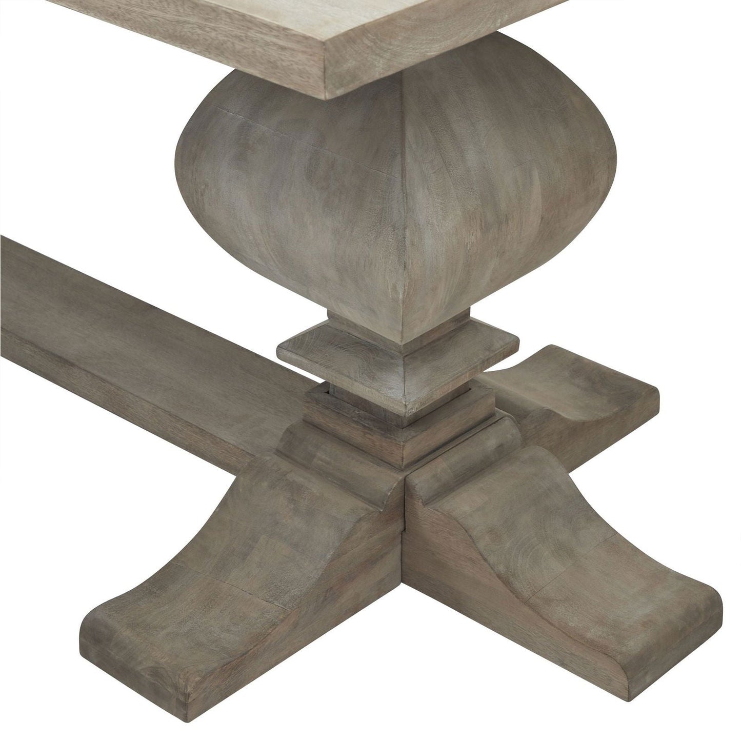 Lincoln Dining Table - Home Chairs