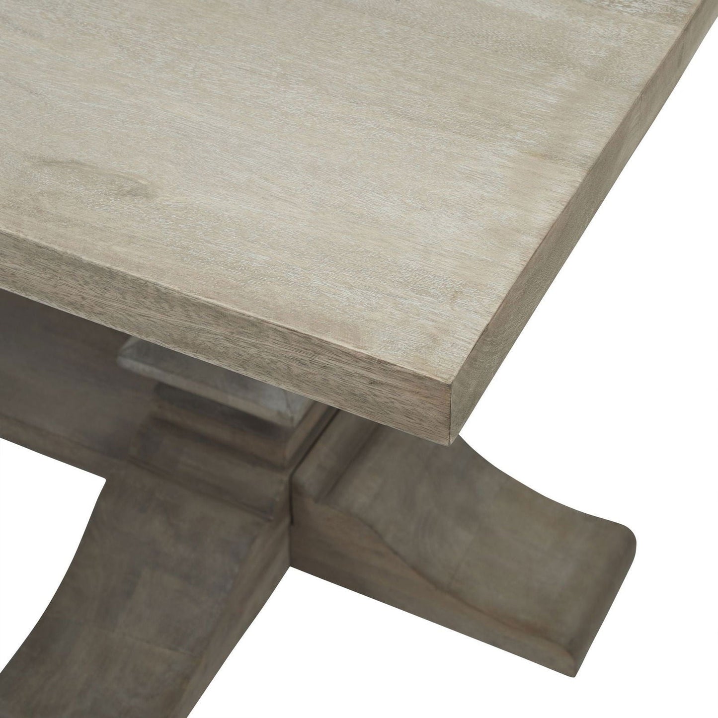 Lincoln Dining Table - Home Chairs