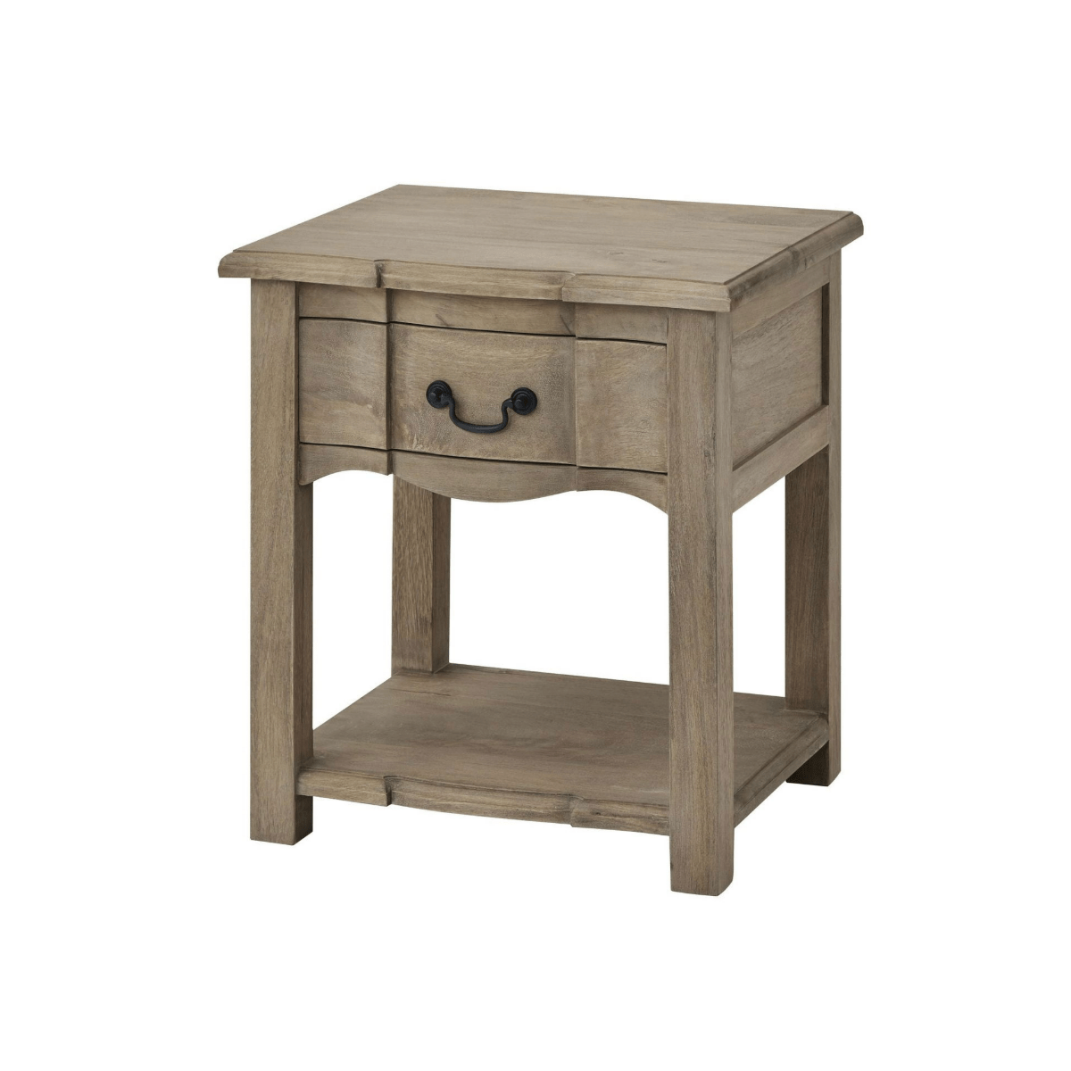 Lincoln Side Table - Home Chairs