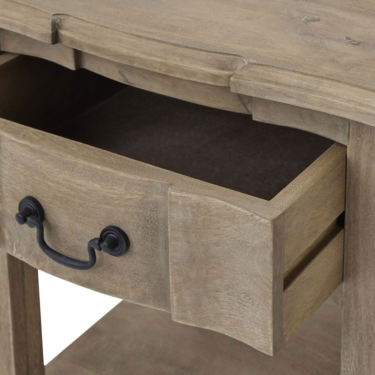 Lincoln Side Table - Home Chairs
