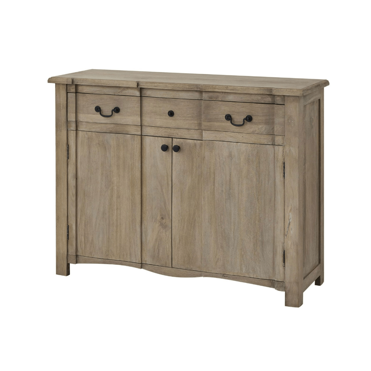 Lincoln Sideboard - Four Door - Home Chairs