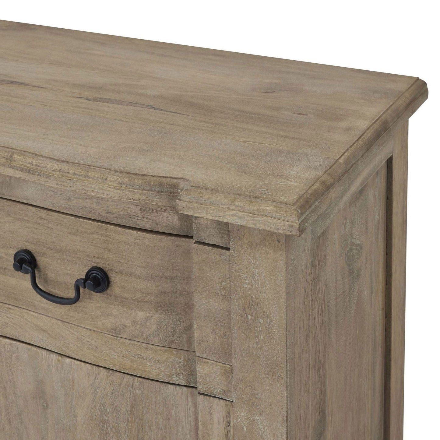 Lincoln Sideboard - Four Door - Home Chairs