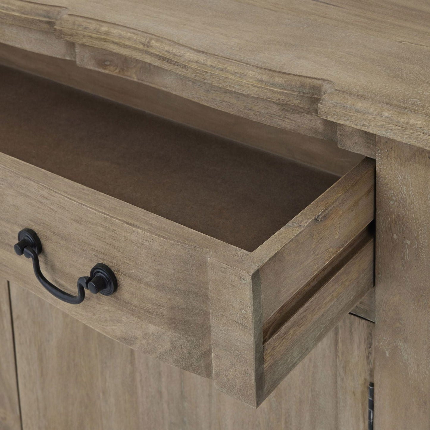Lincoln Sideboard - Four Door - Home Chairs