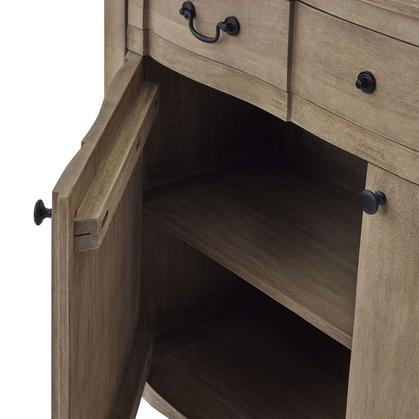 Lincoln Sideboard - Four Door - Home Chairs