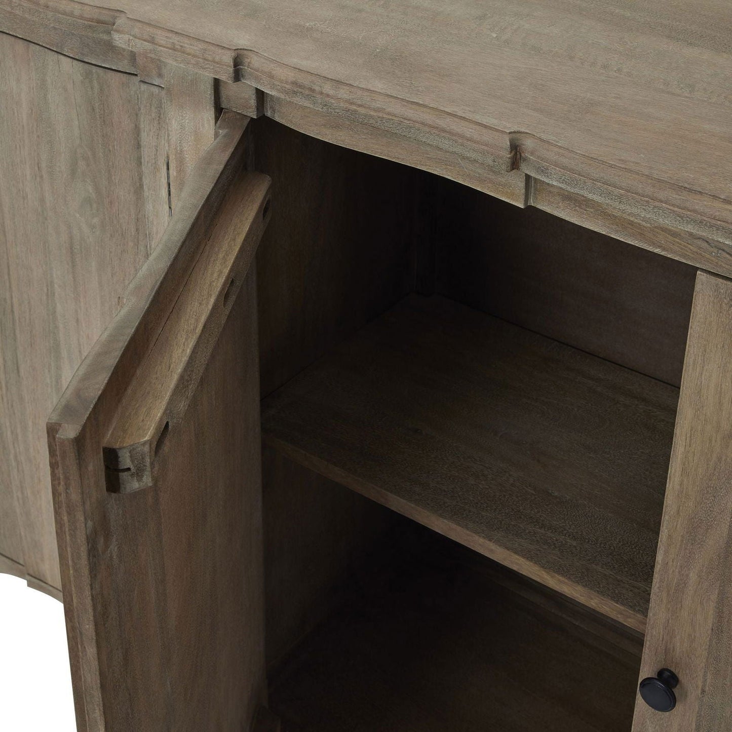 Lincoln Sideboard - Four Door - Home Chairs