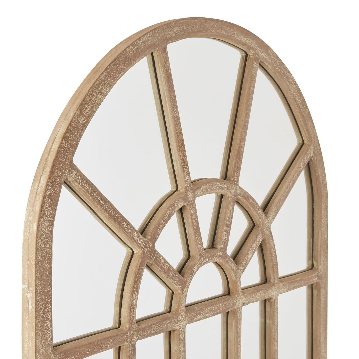 Lincoln Wall Mirror - Home Chairs