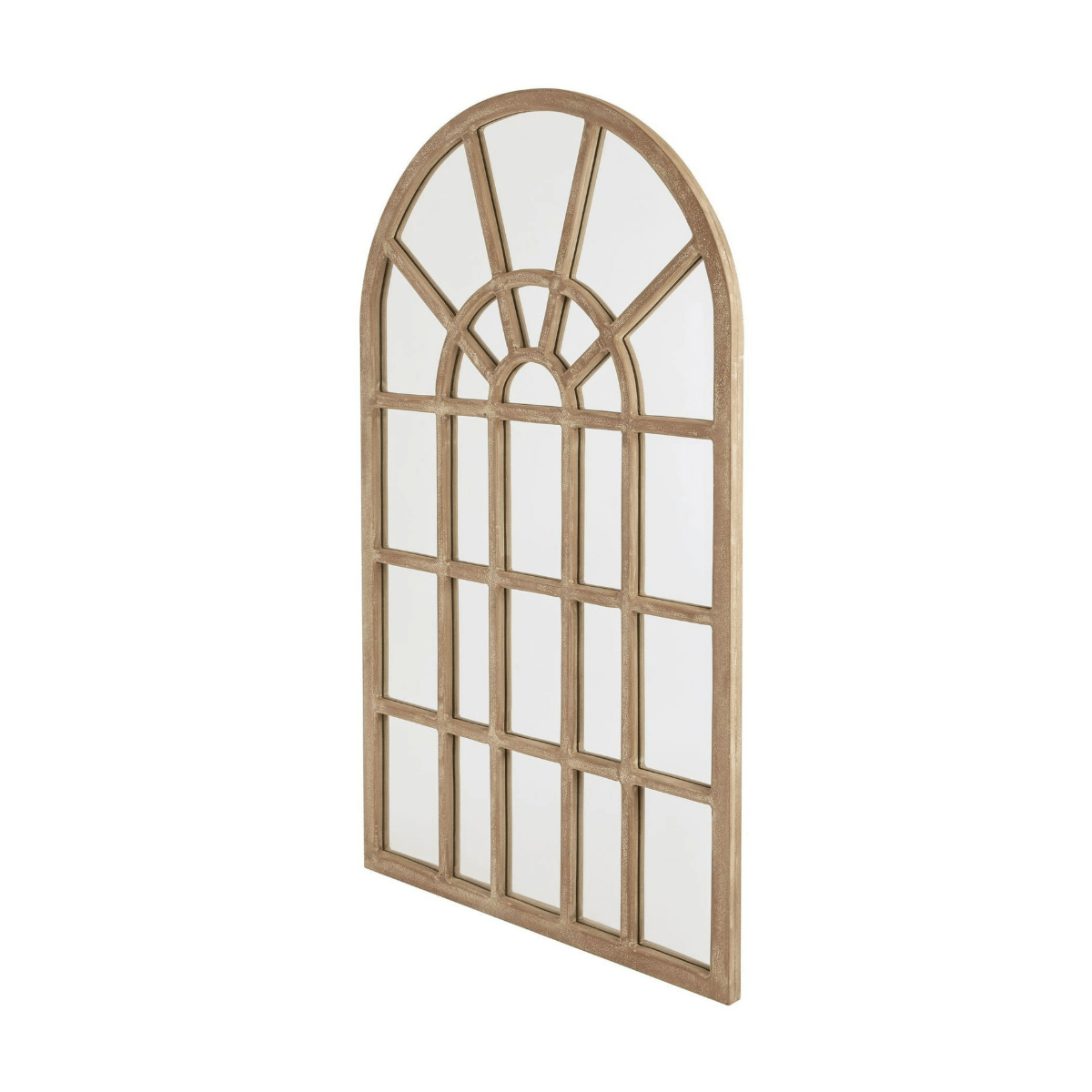 Lincoln Wall Mirror - Home Chairs