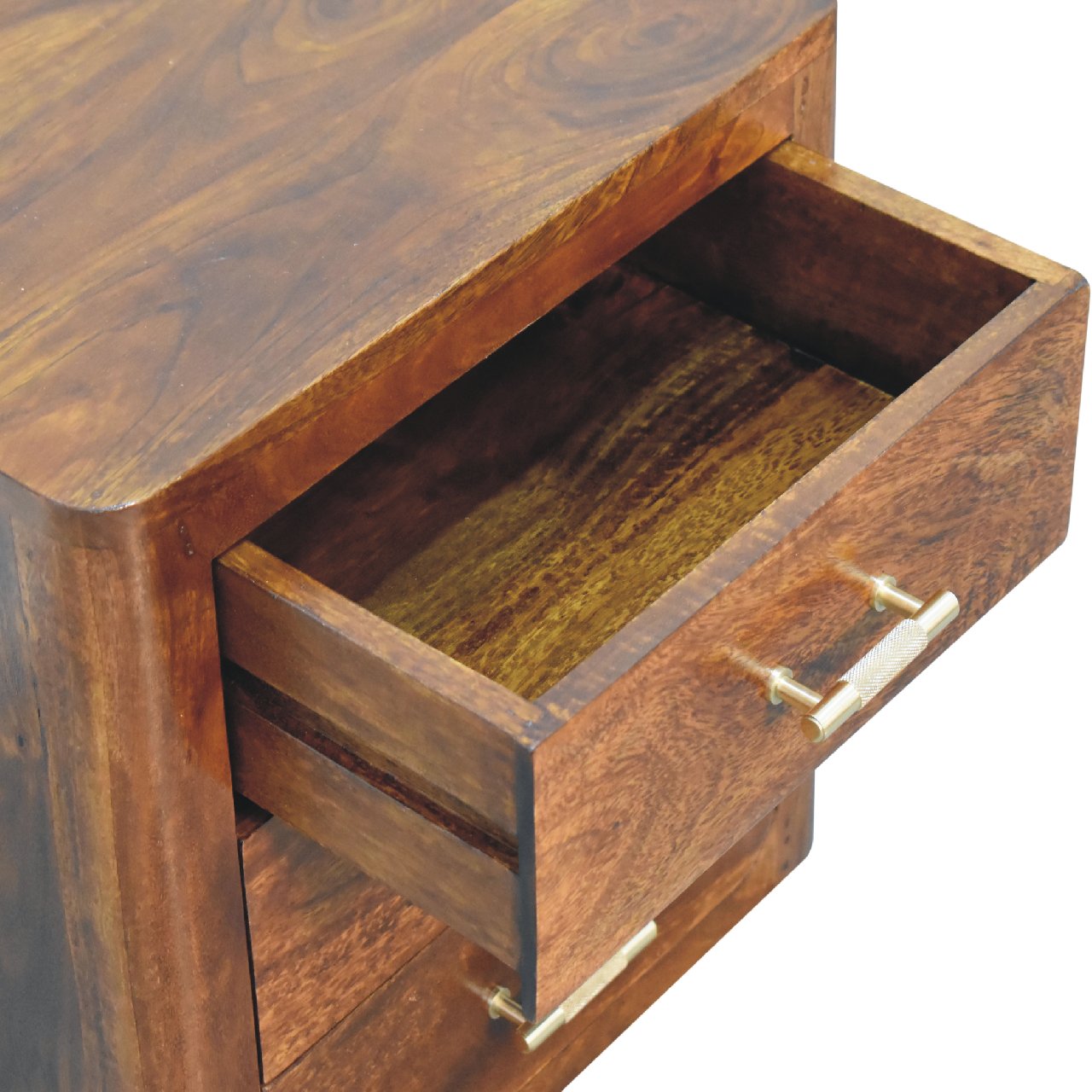 Luca Bedside - Home Chairs
