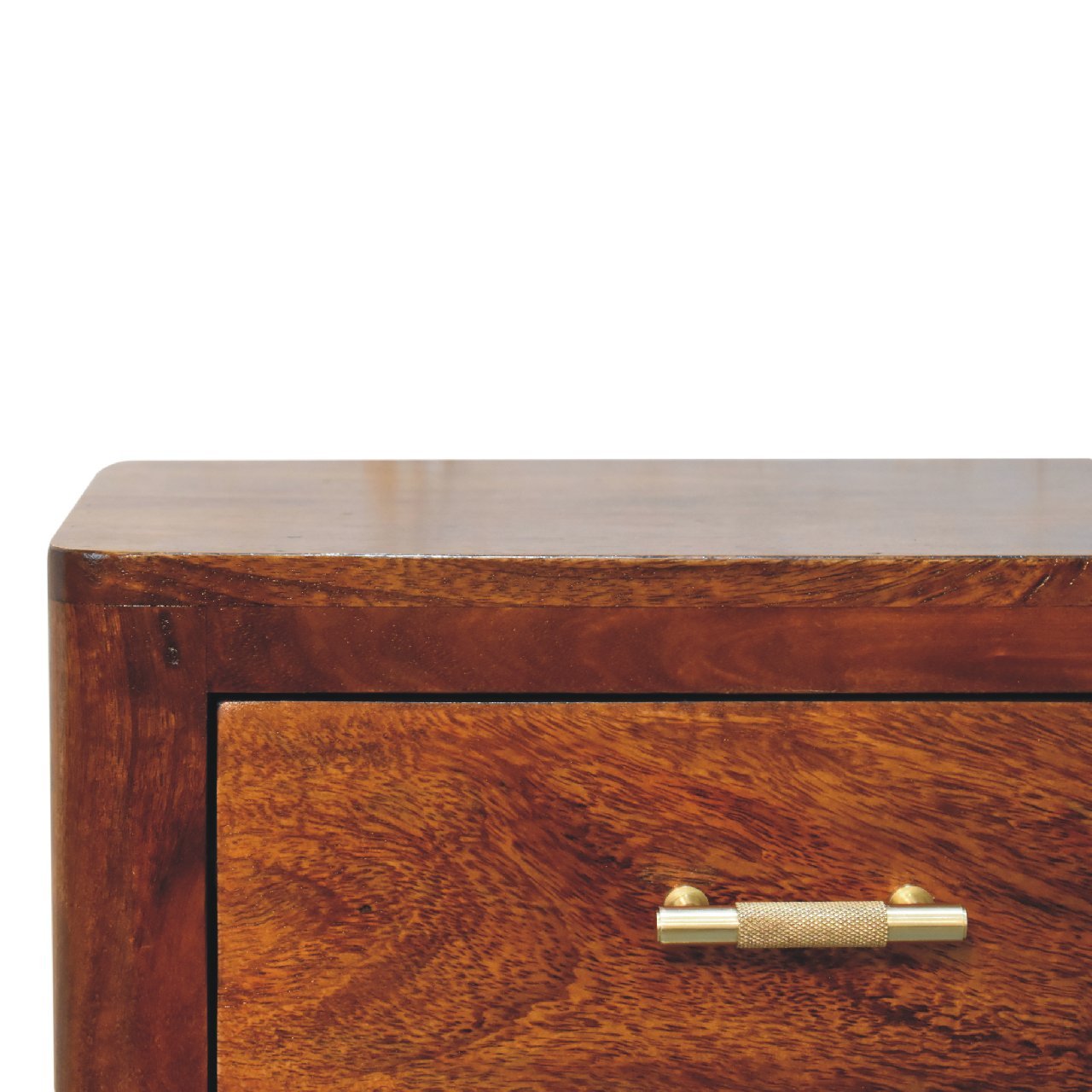 Luca Bedside - Home Chairs