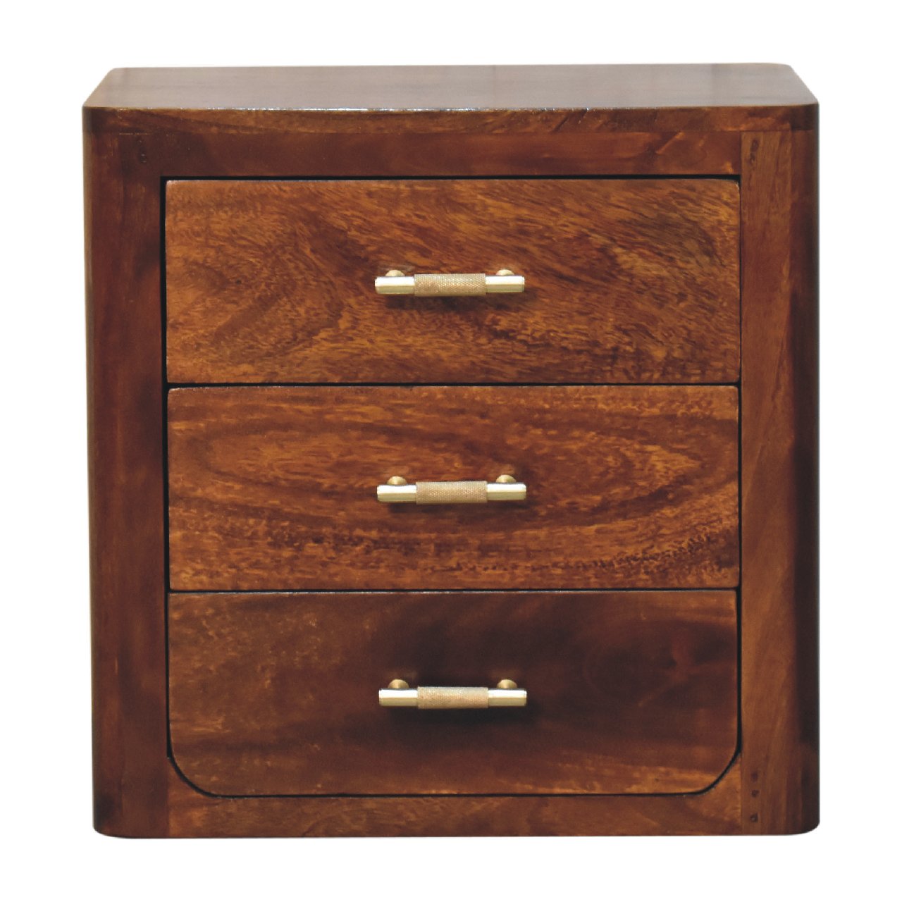 Luca Bedside - Home Chairs