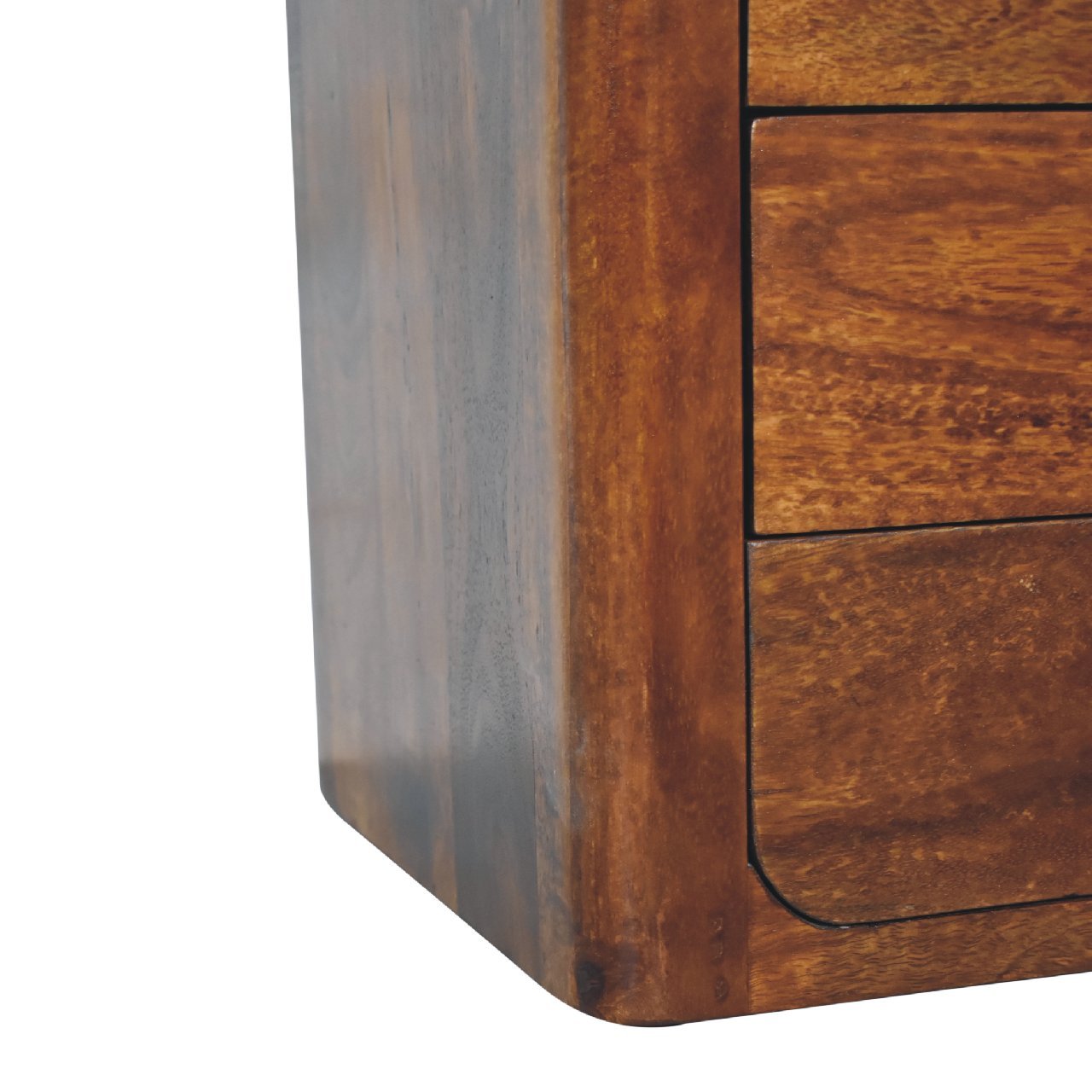 Luca Bedside - Home Chairs
