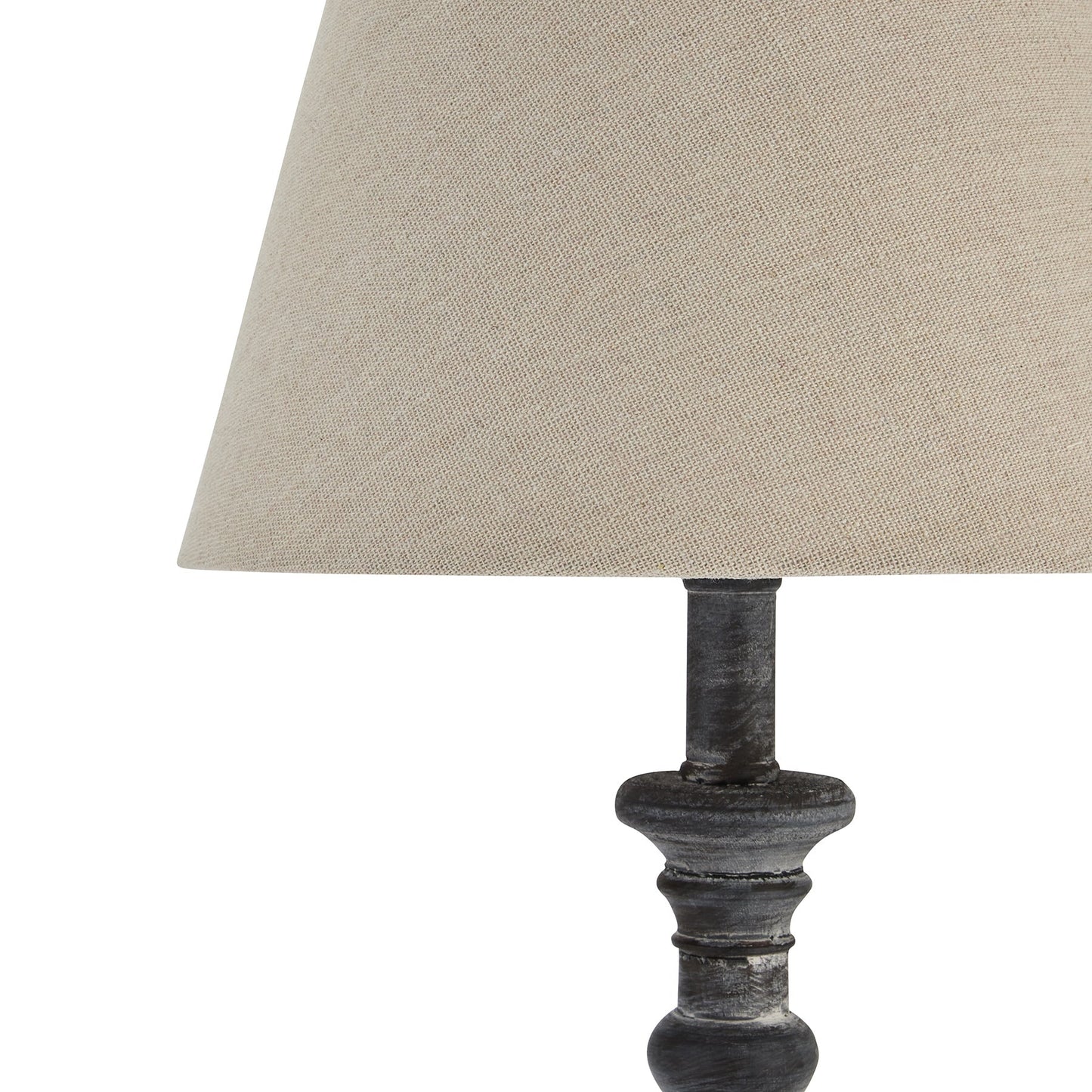 Lucia Column Lamp - Home Chairs