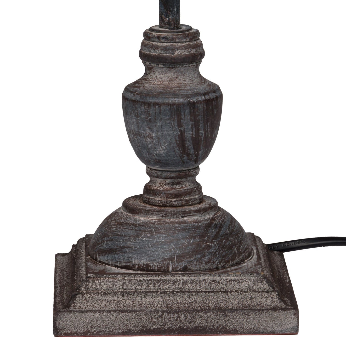 Lucia Stem Lamp - Home Chairs