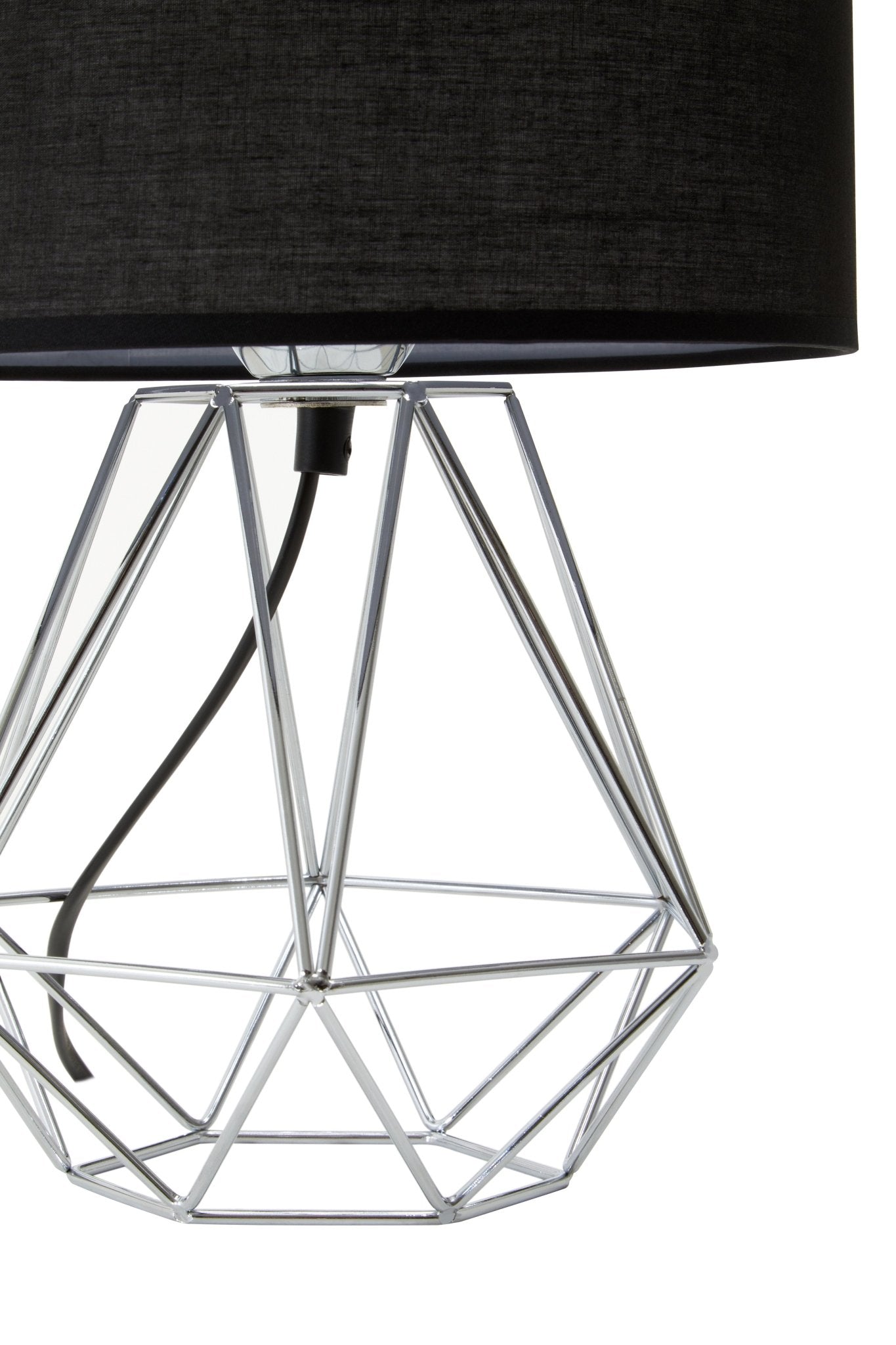 Lucian Lamp - Home Chairs