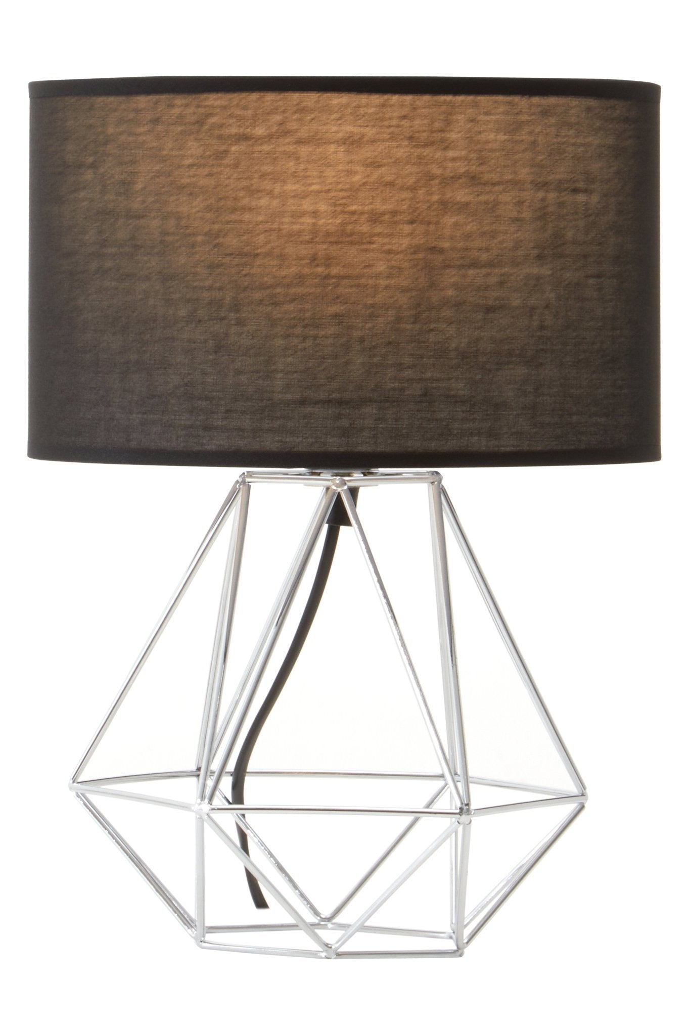 Lucian Lamp - Home Chairs