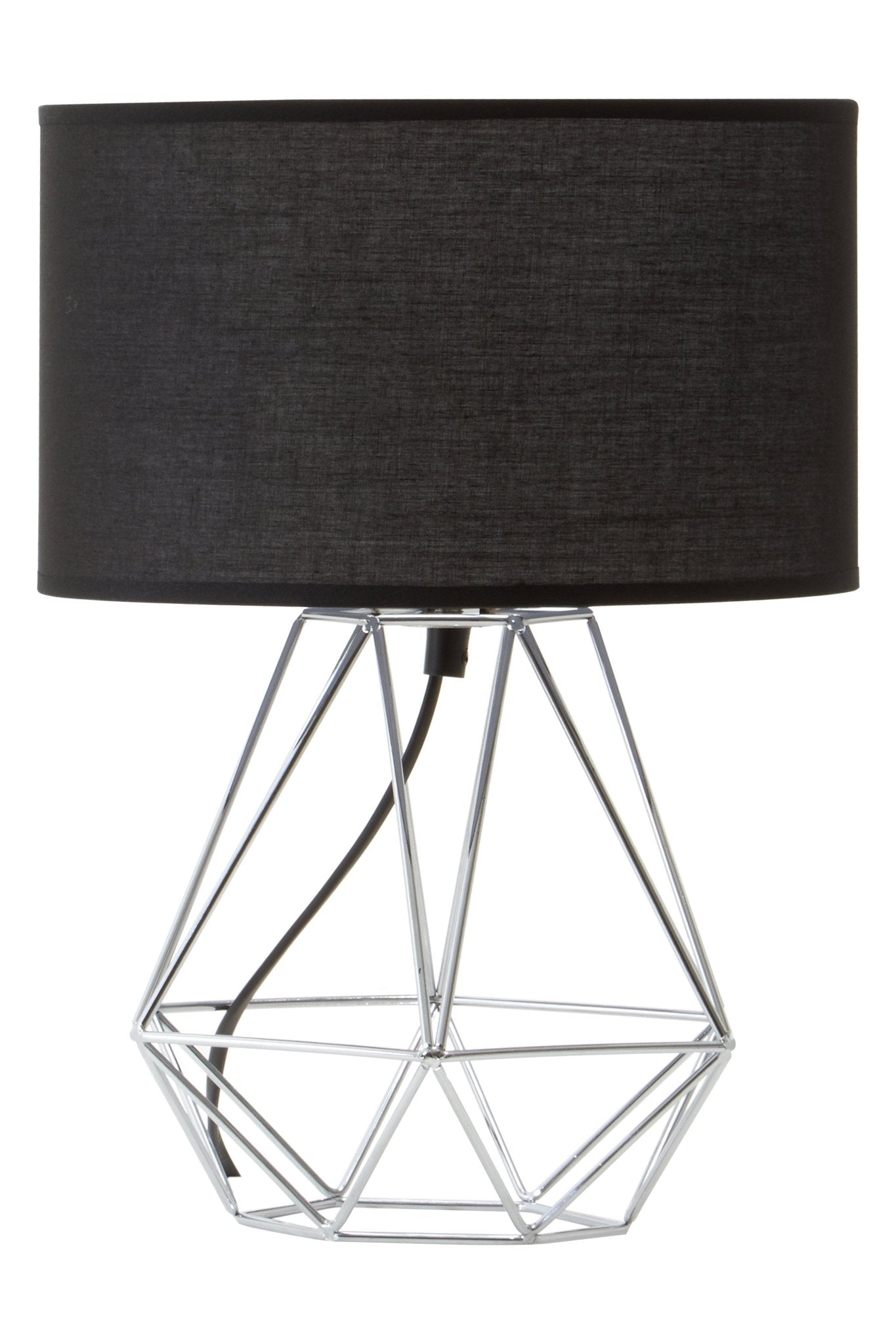Lucian Lamp - Home Chairs